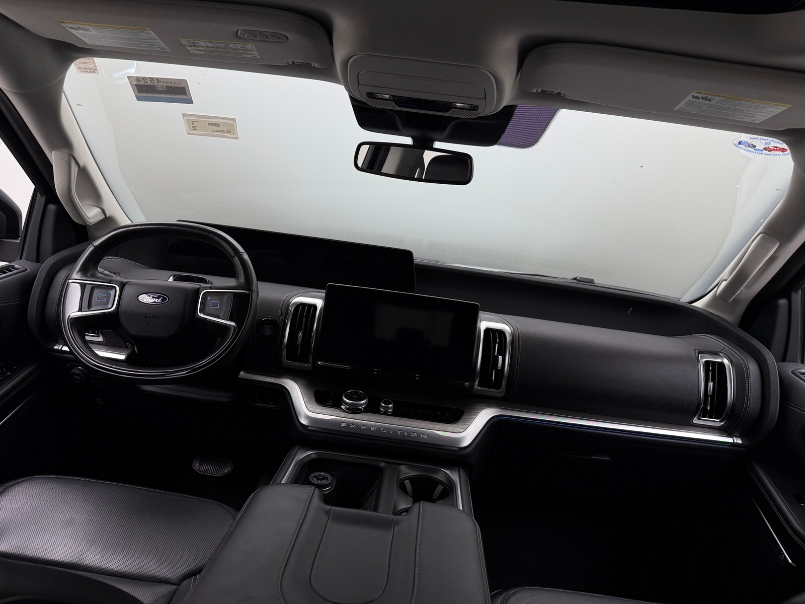 Thumbnail: 2025 Ford Expedition MAX - 2