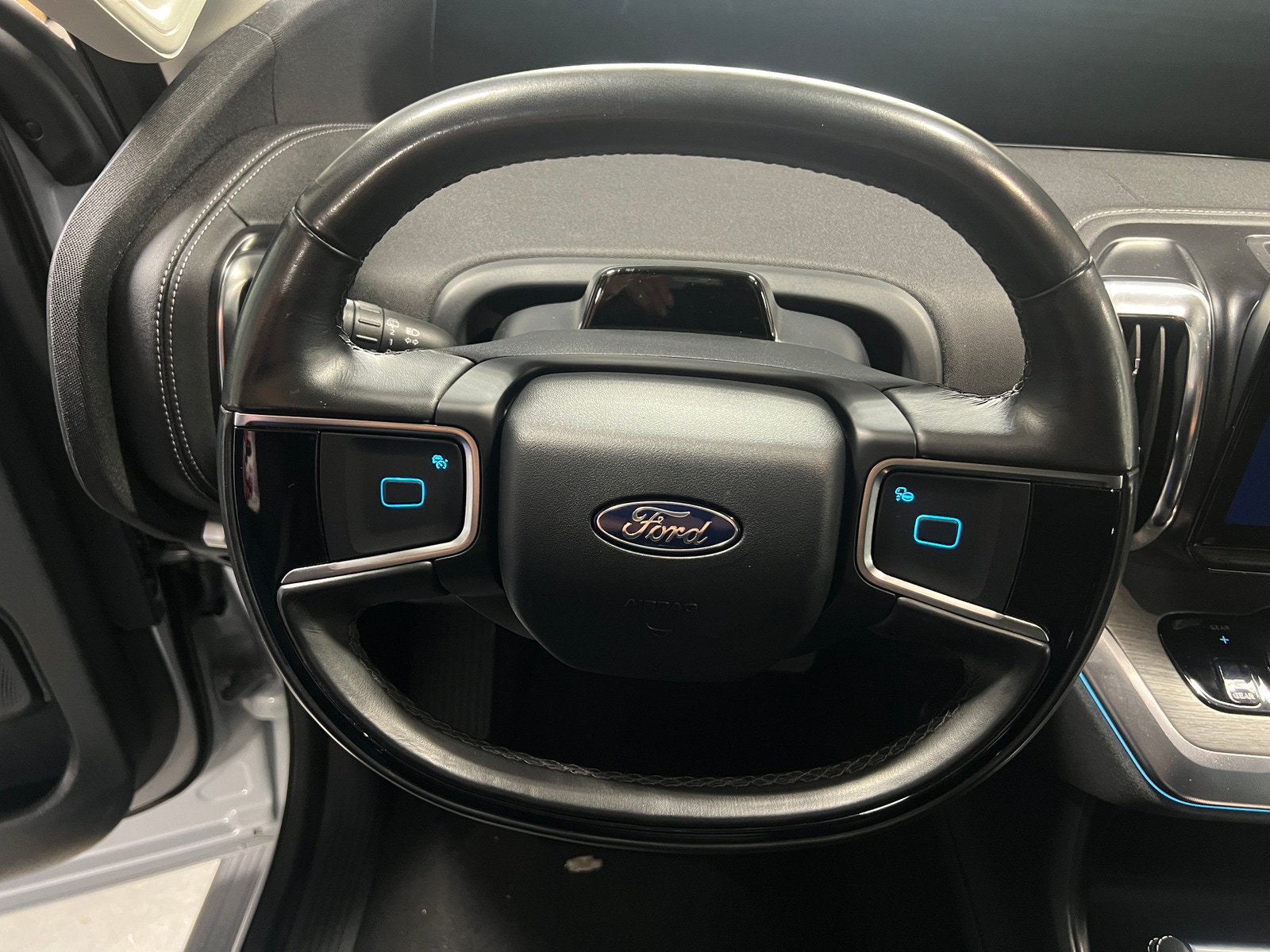 Thumbnail: 2025 Ford Expedition MAX - 4