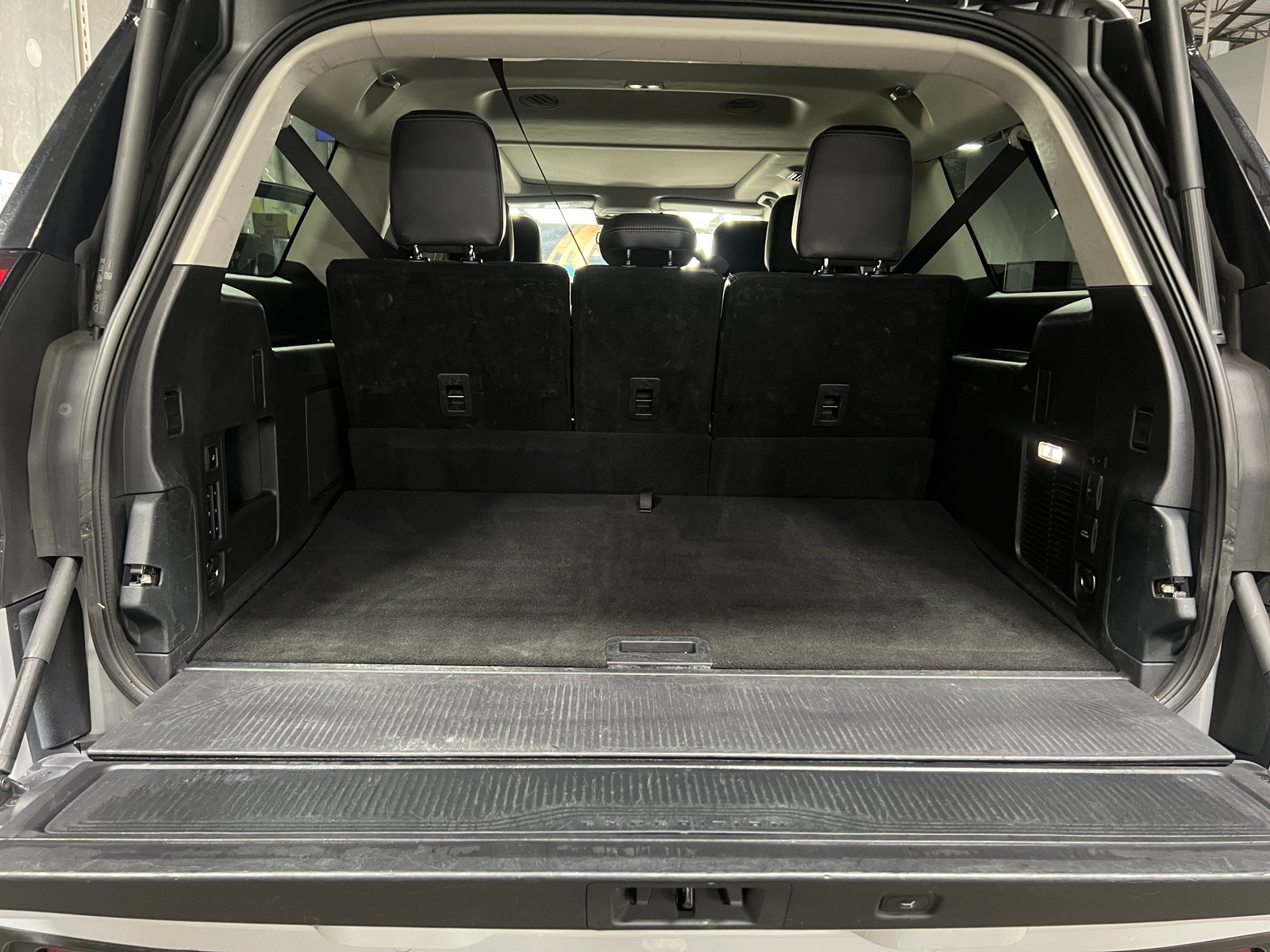 Thumbnail: 2025 Ford Expedition MAX - 6