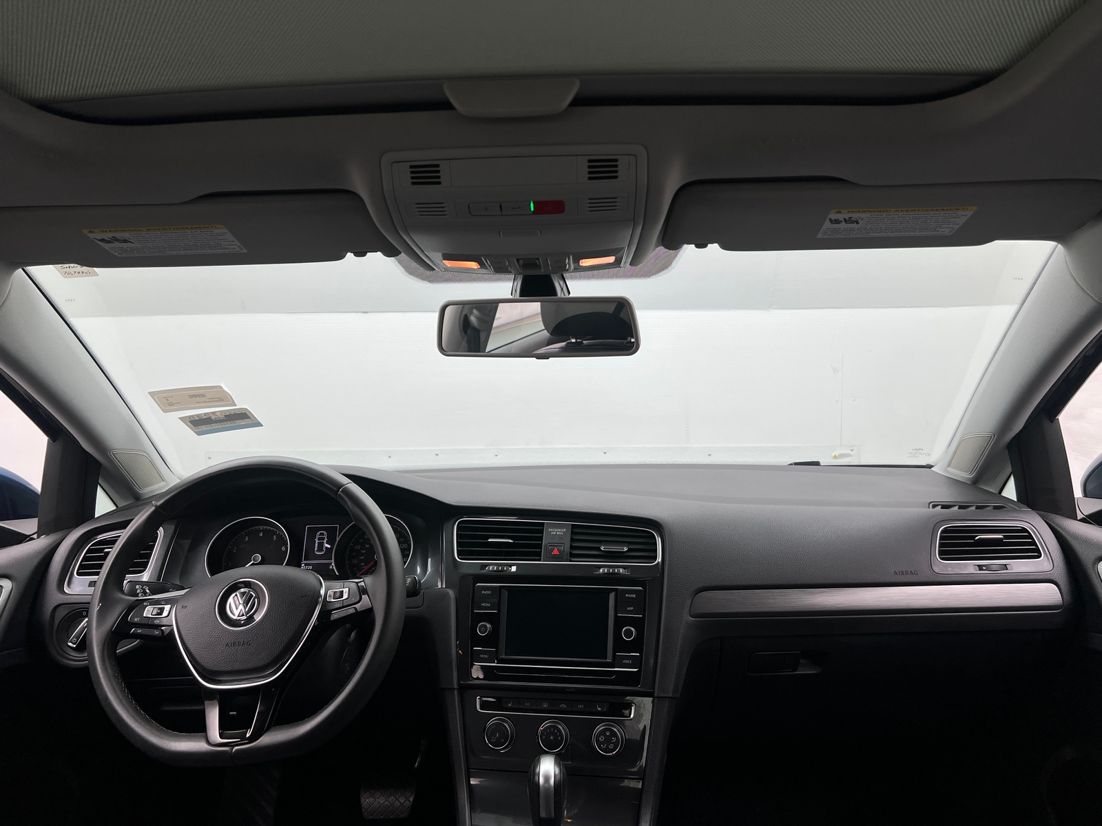 Thumbnail: 2020 Volkswagen Golf - 2
