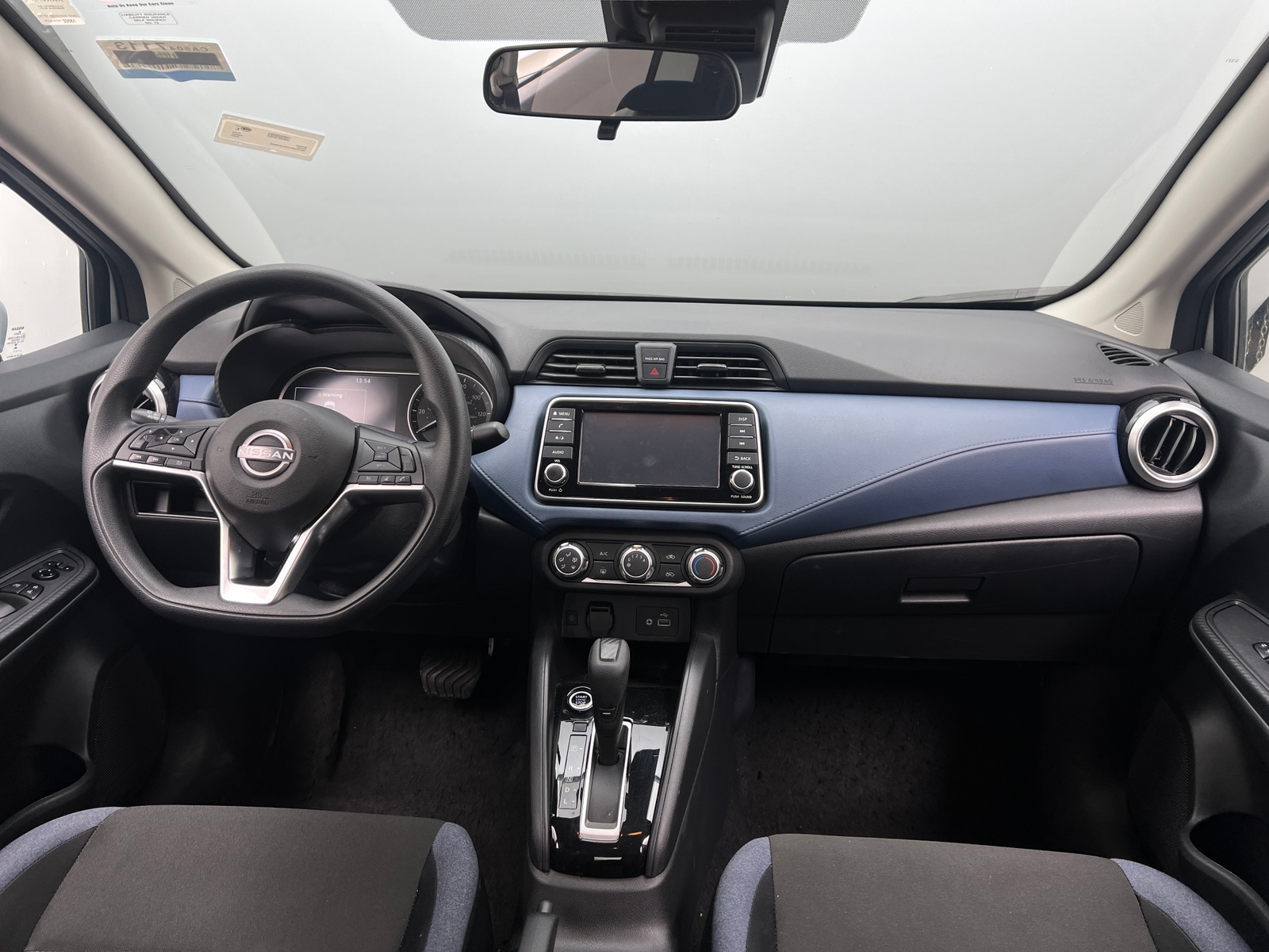 Thumbnail: 2025 Nissan Versa - 3