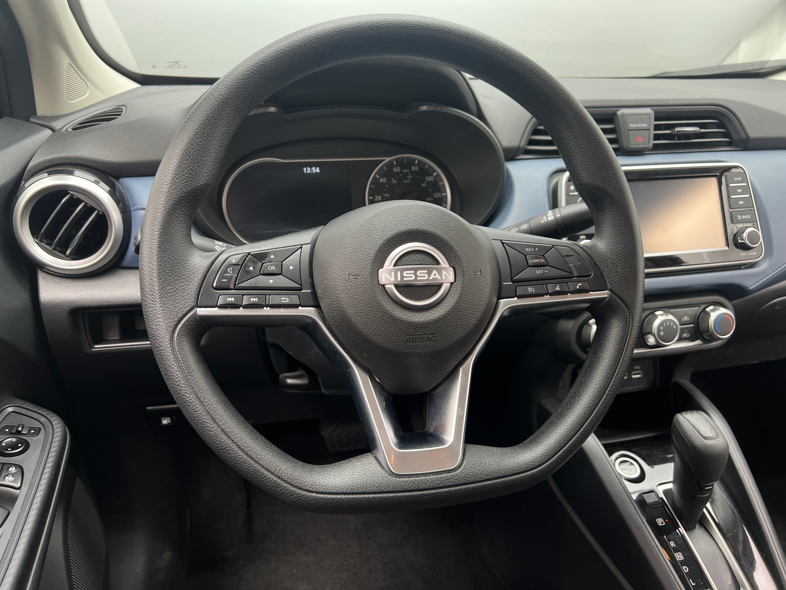 Thumbnail: 2025 Nissan Versa - 5