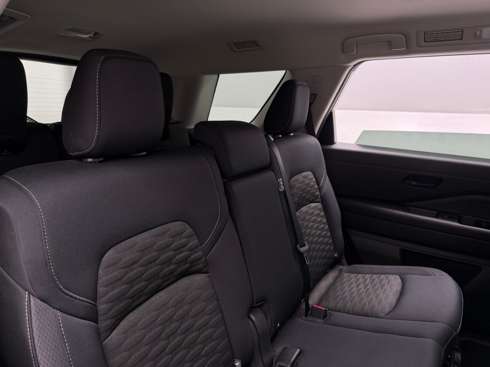 Thumbnail: 2023 Nissan Pathfinder - 6