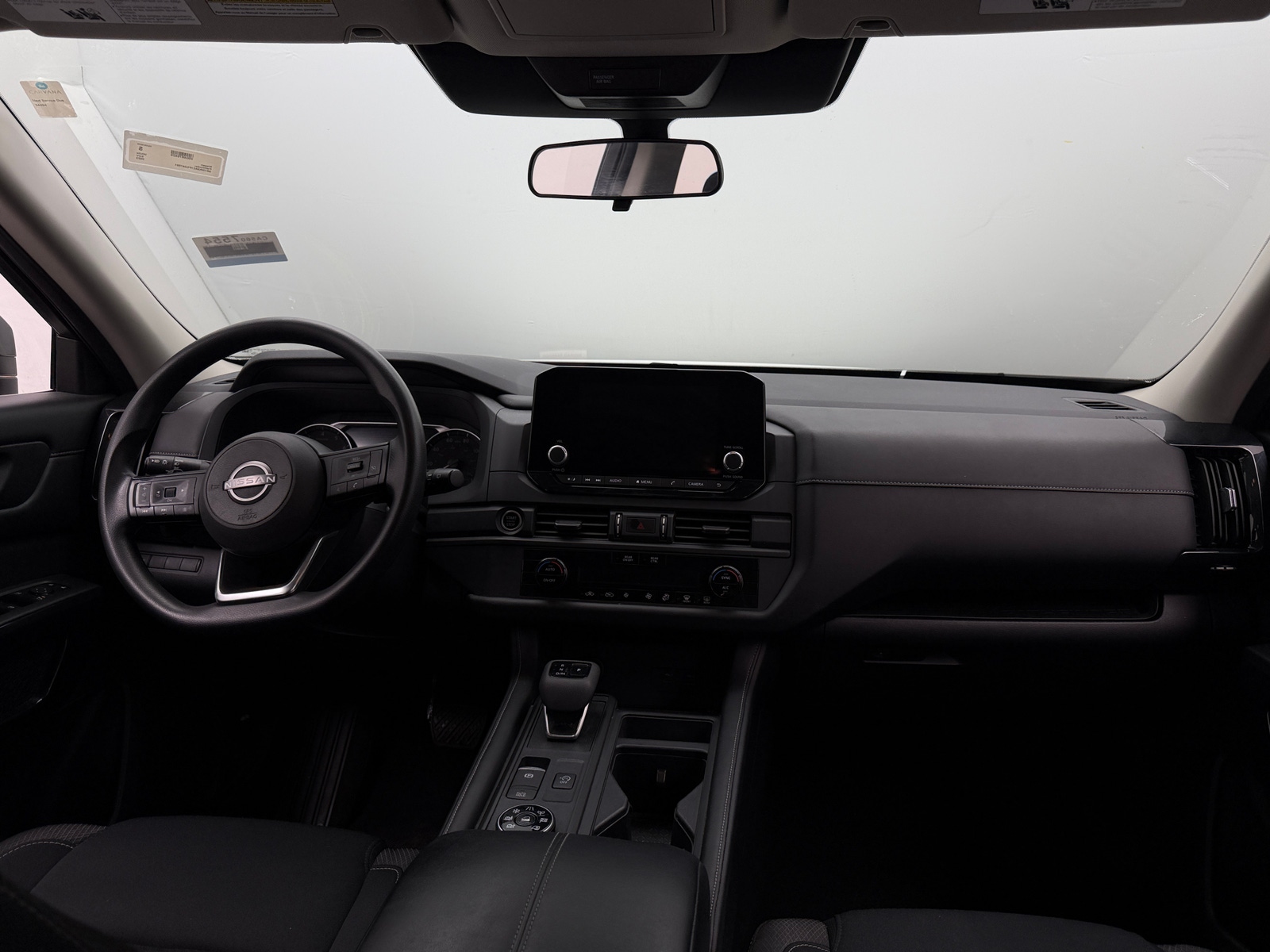 Thumbnail: 2023 Nissan Pathfinder - 3