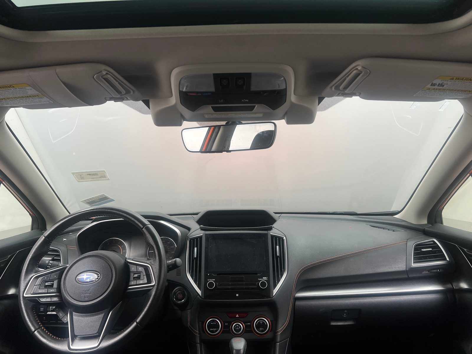Thumbnail: 2018 Subaru Crosstrek - 2