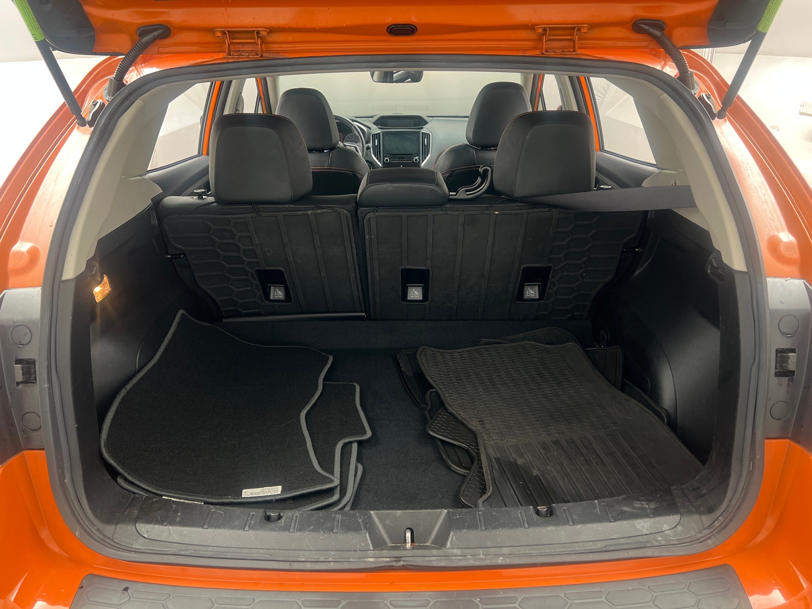 Thumbnail: 2018 Subaru Crosstrek - 6