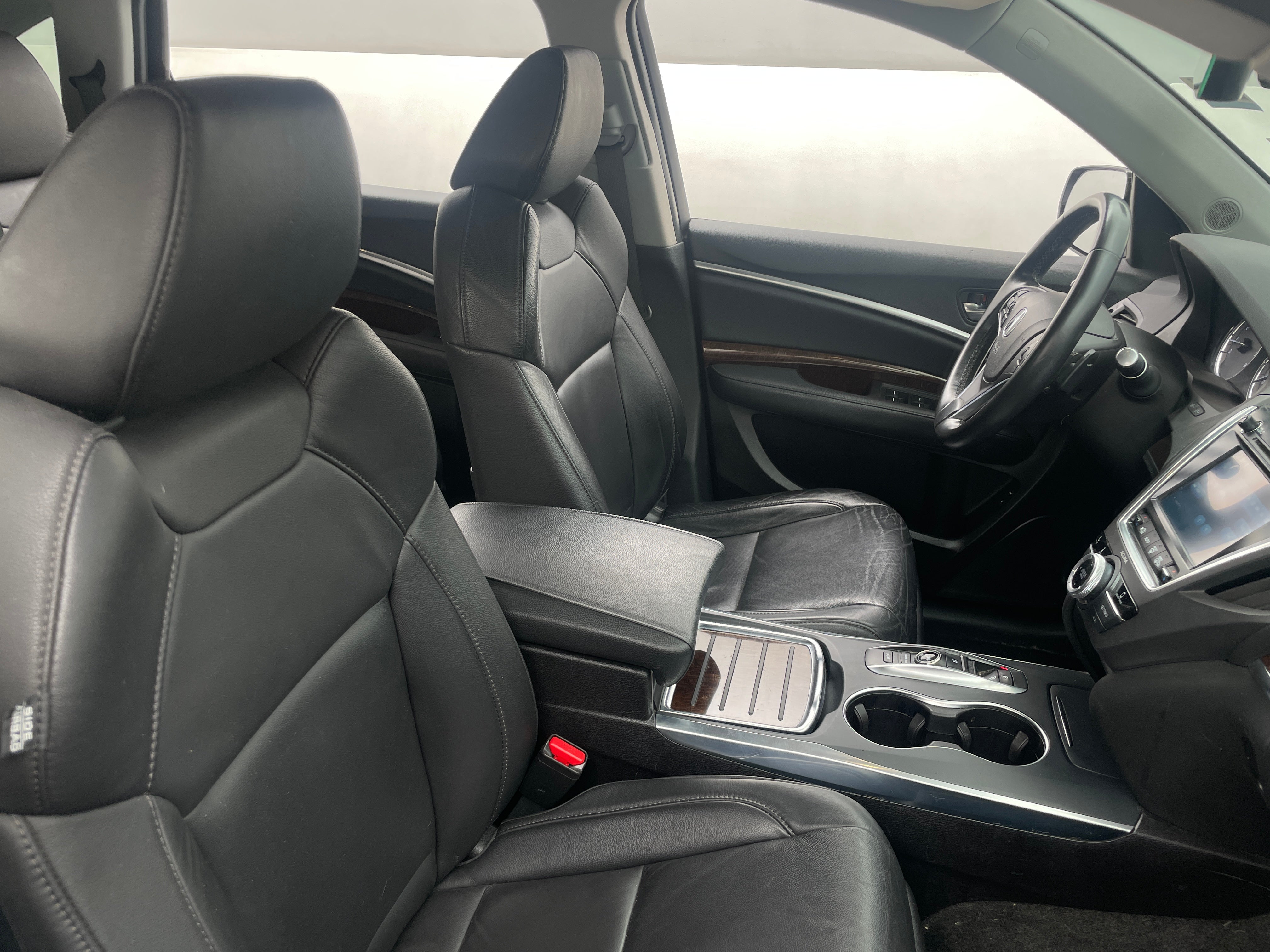 2020 Acura MDX Base - Photo 3