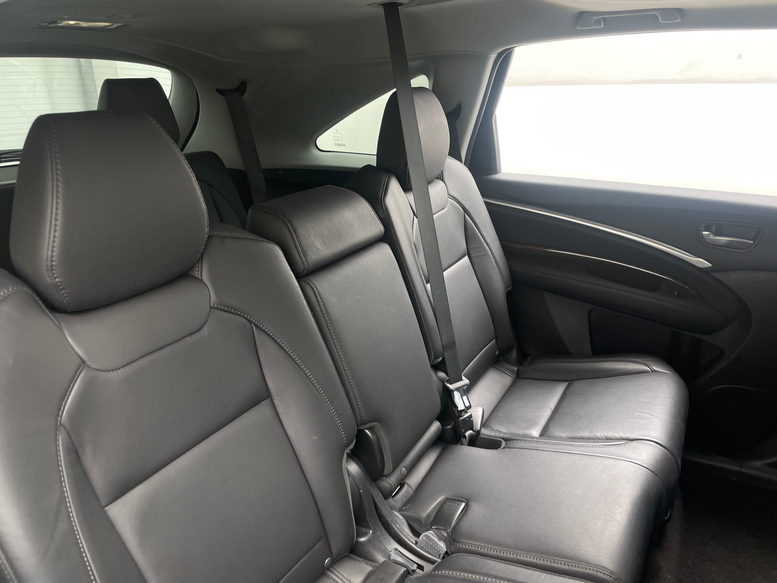Thumbnail: 2020 Acura MDX - 5