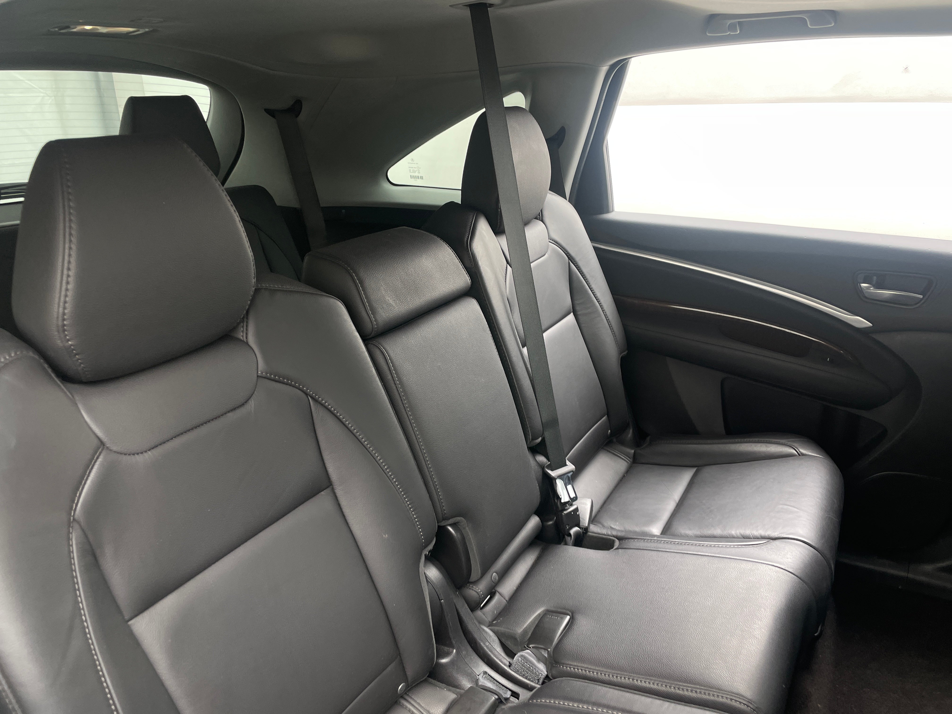 2020 Acura MDX Base - Photo 10