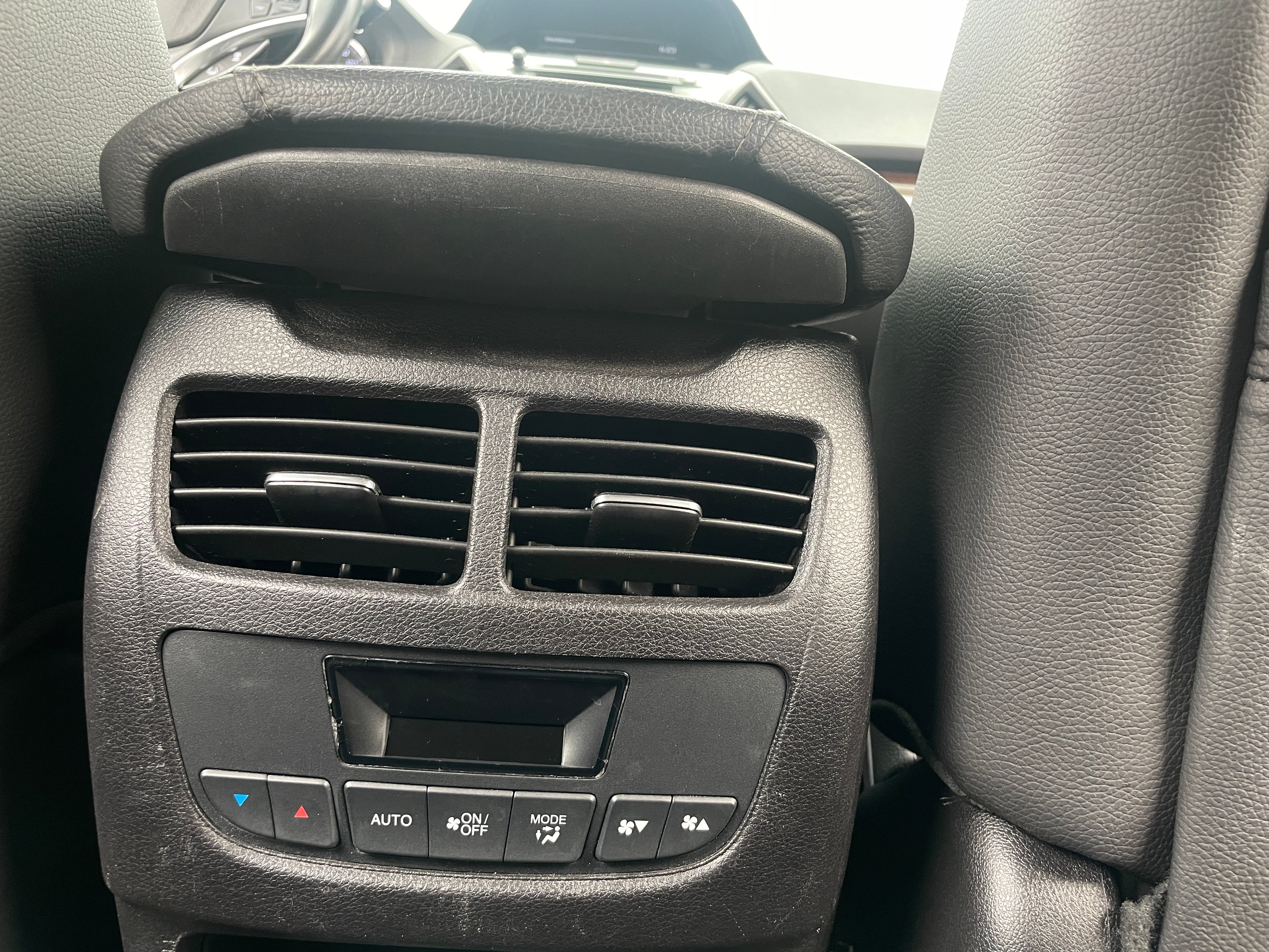 2020 Acura MDX Base - Photo 12