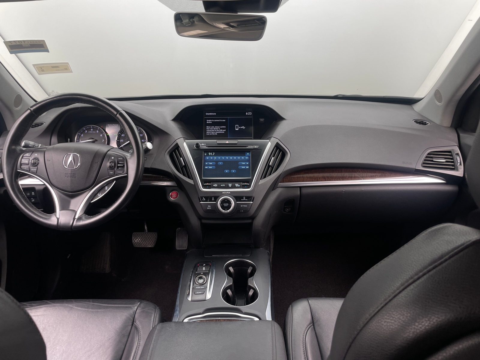 Thumbnail: 2020 Acura MDX - 2