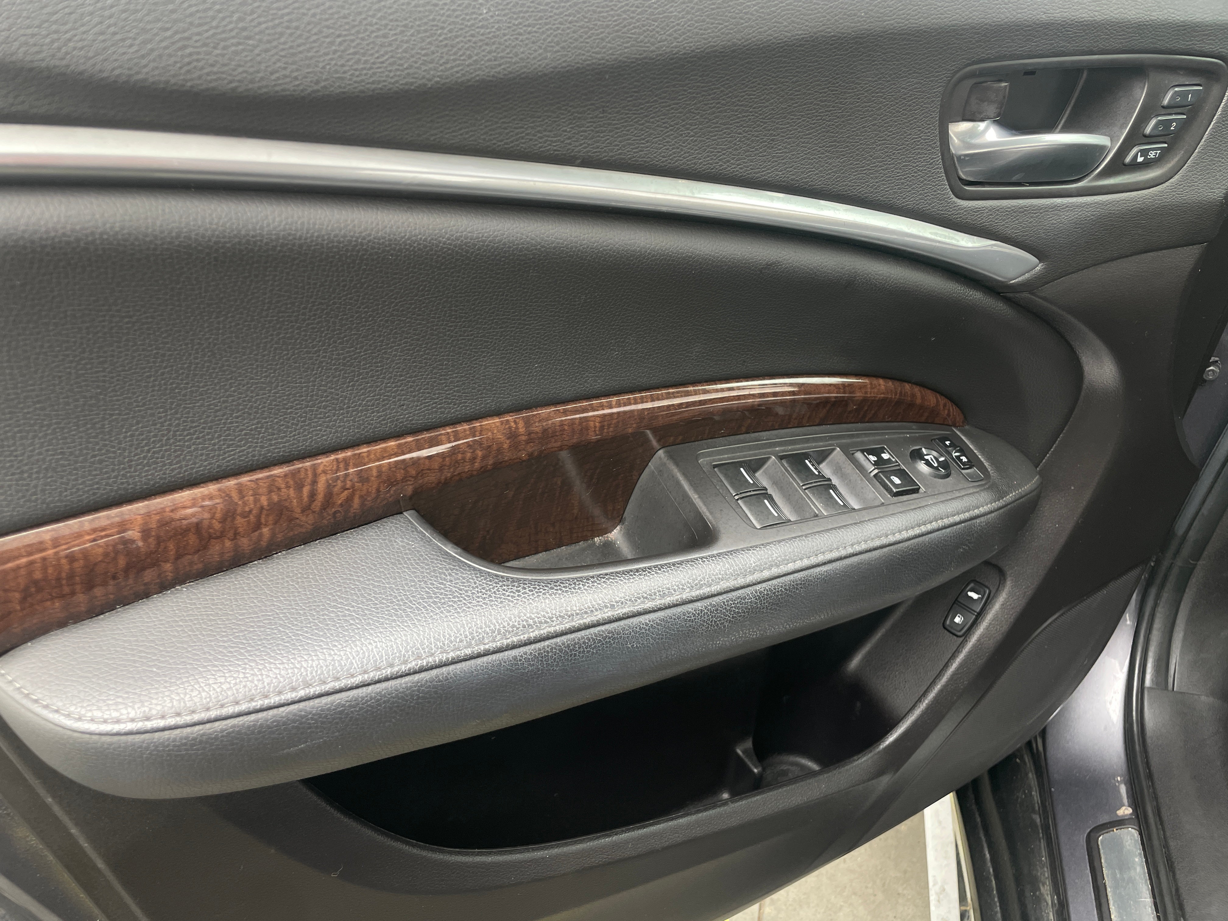 2020 Acura MDX Base - Photo 4
