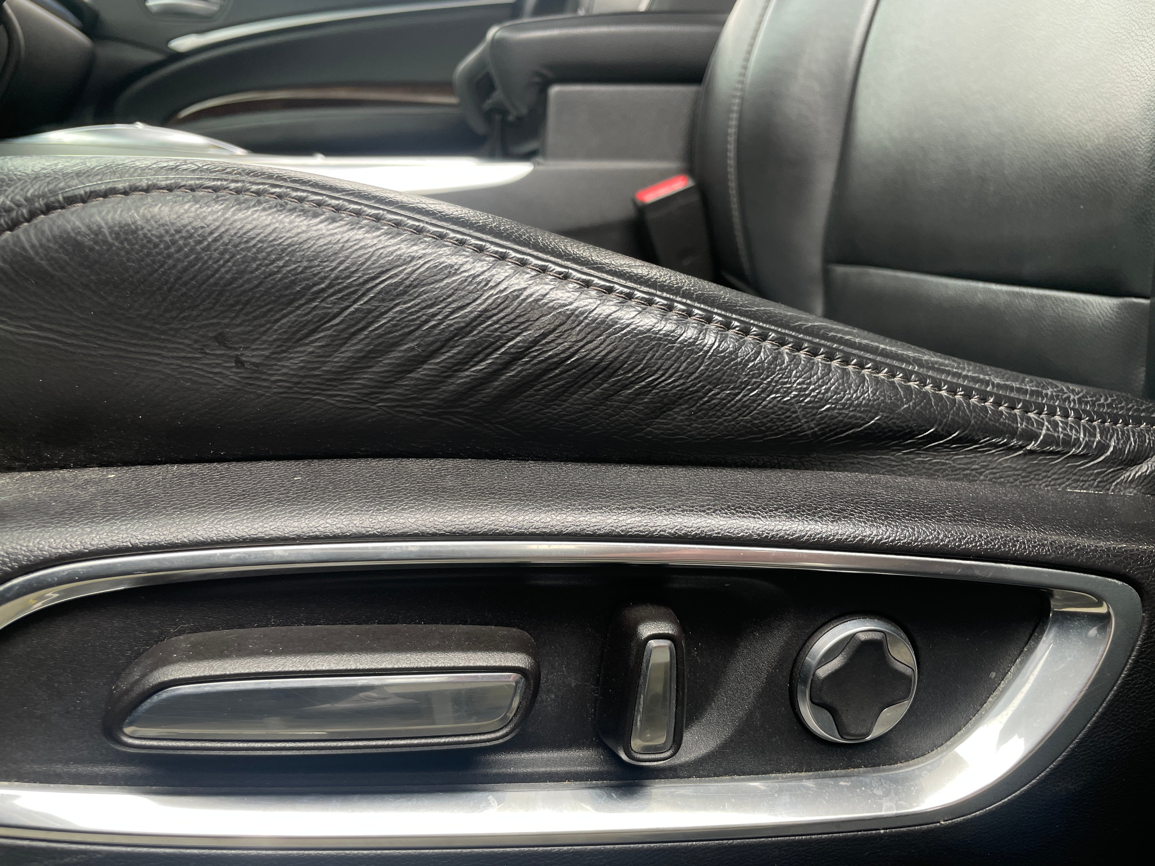 2020 Acura MDX Base - Photo 7
