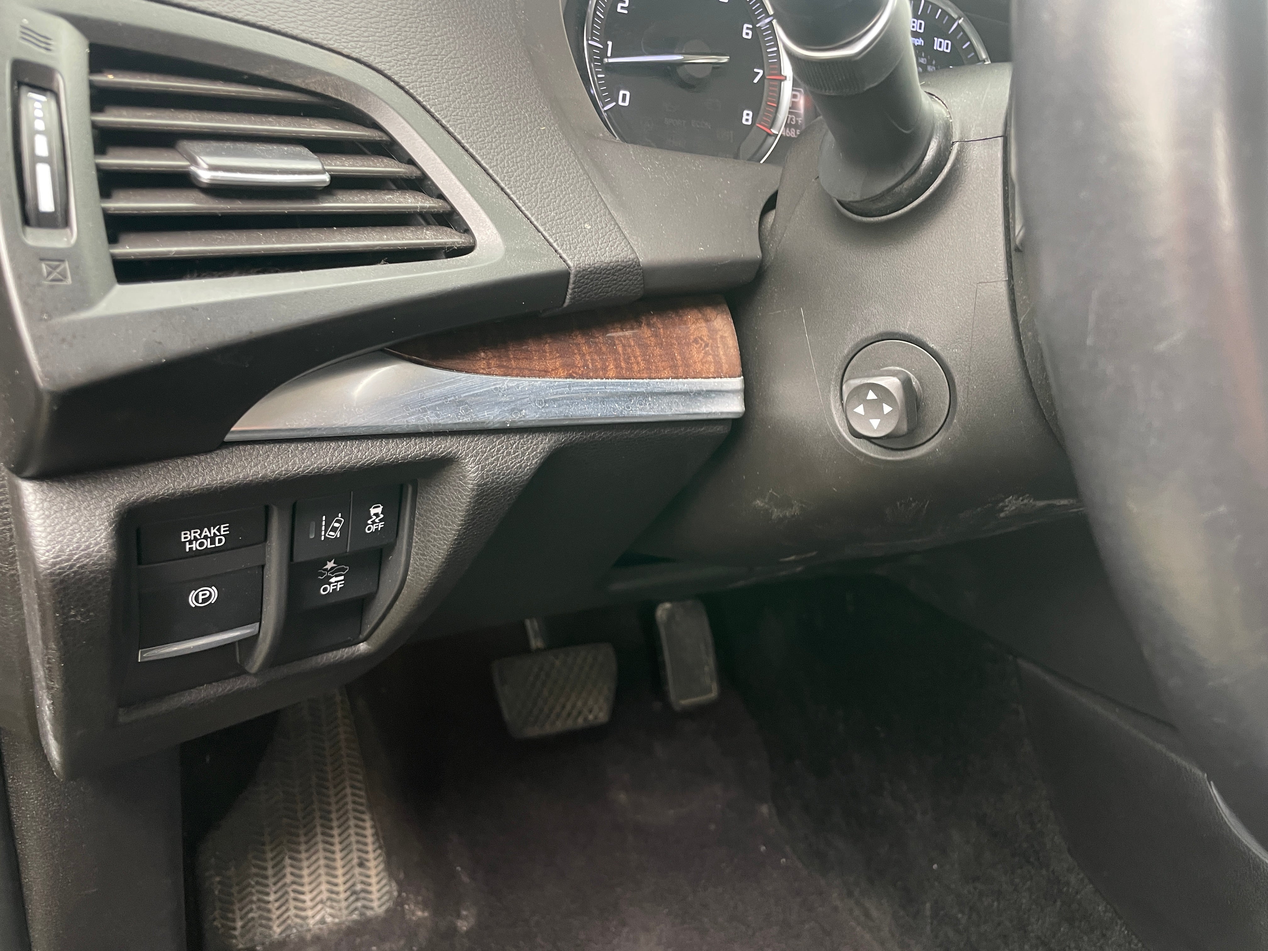 2020 Acura MDX Base - Photo 5