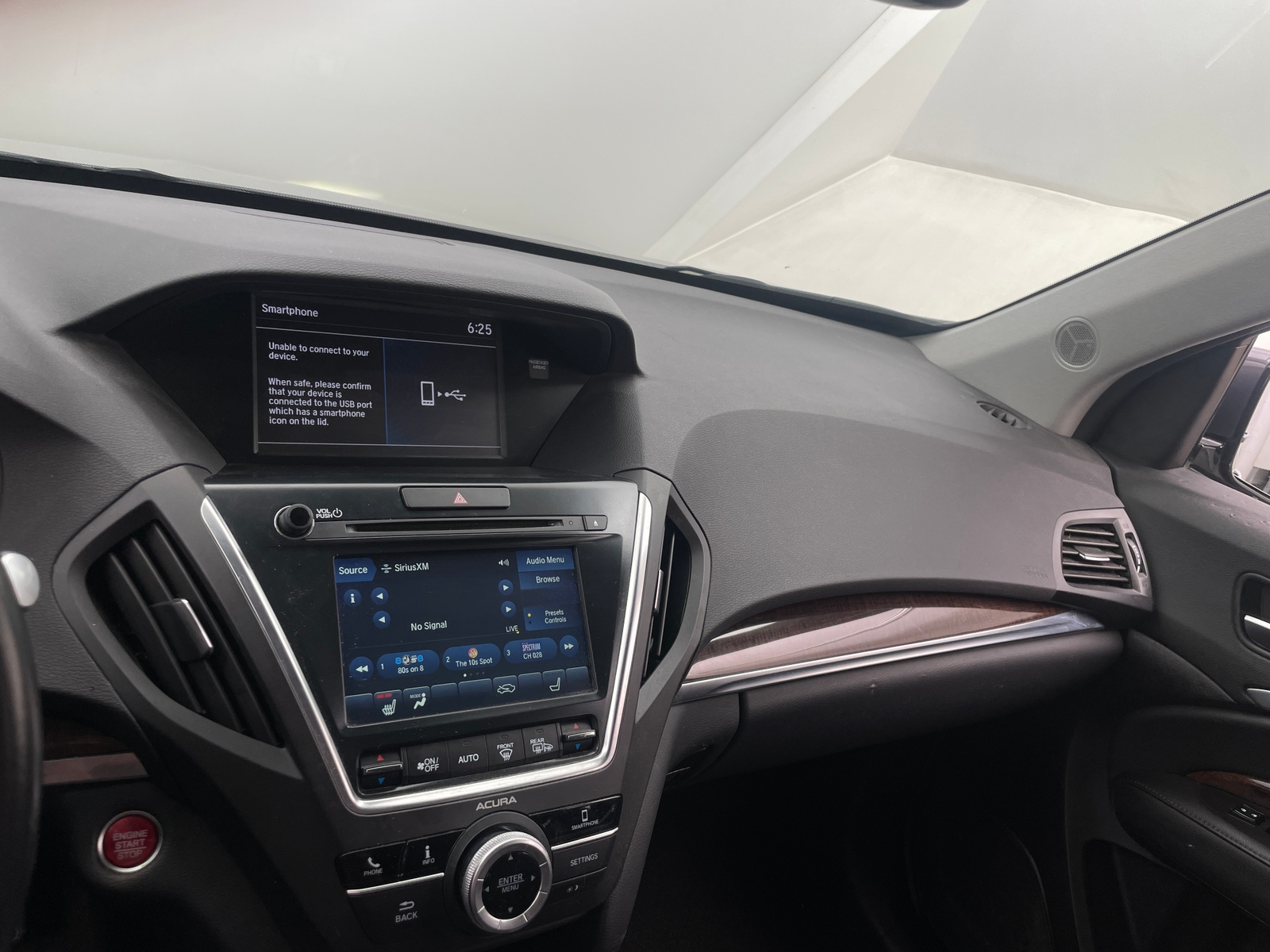 Thumbnail: 2020 Acura MDX - 3