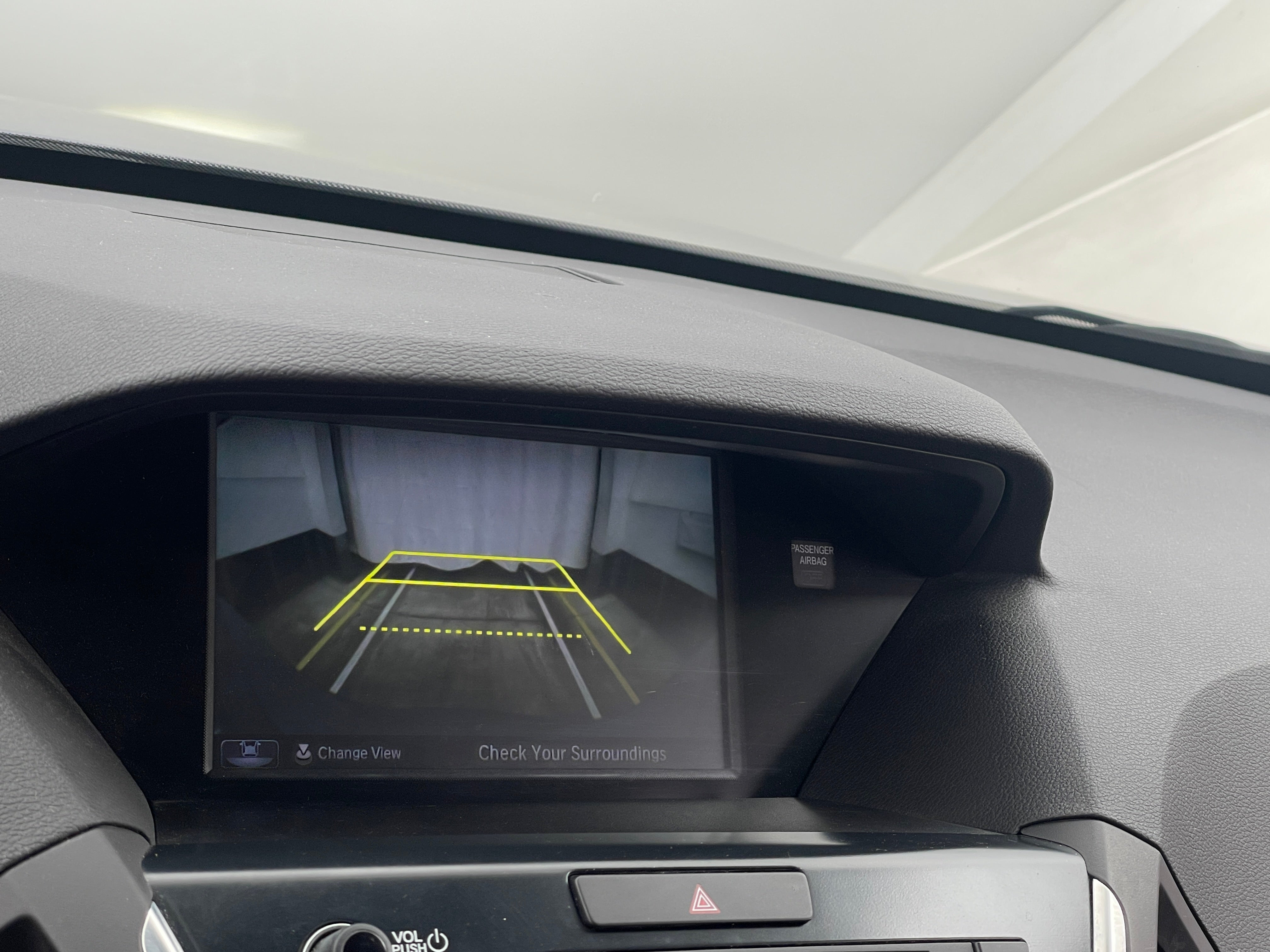 2020 Acura MDX Base - Photo 15