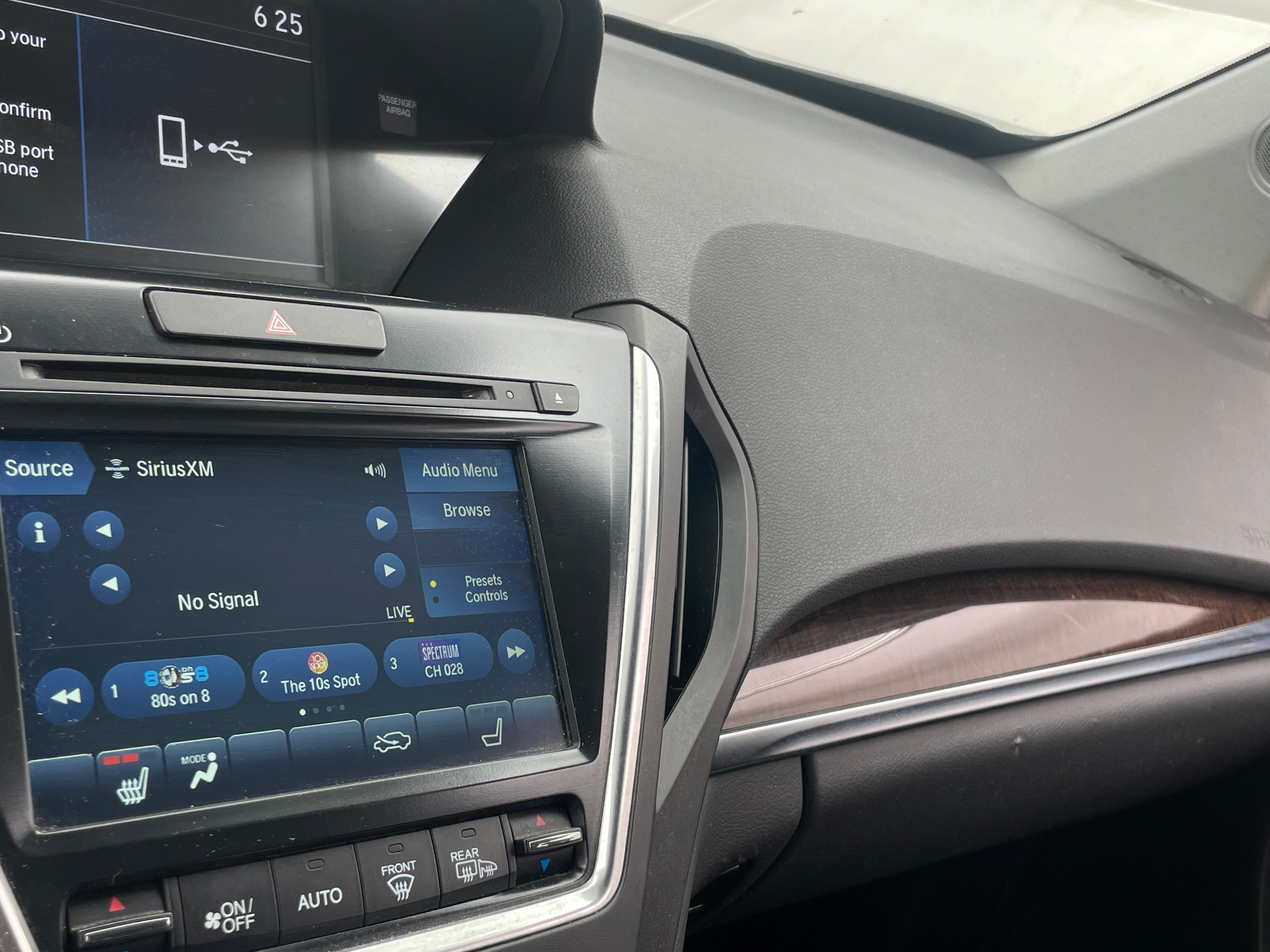 2020 Acura MDX Base - Photo 16