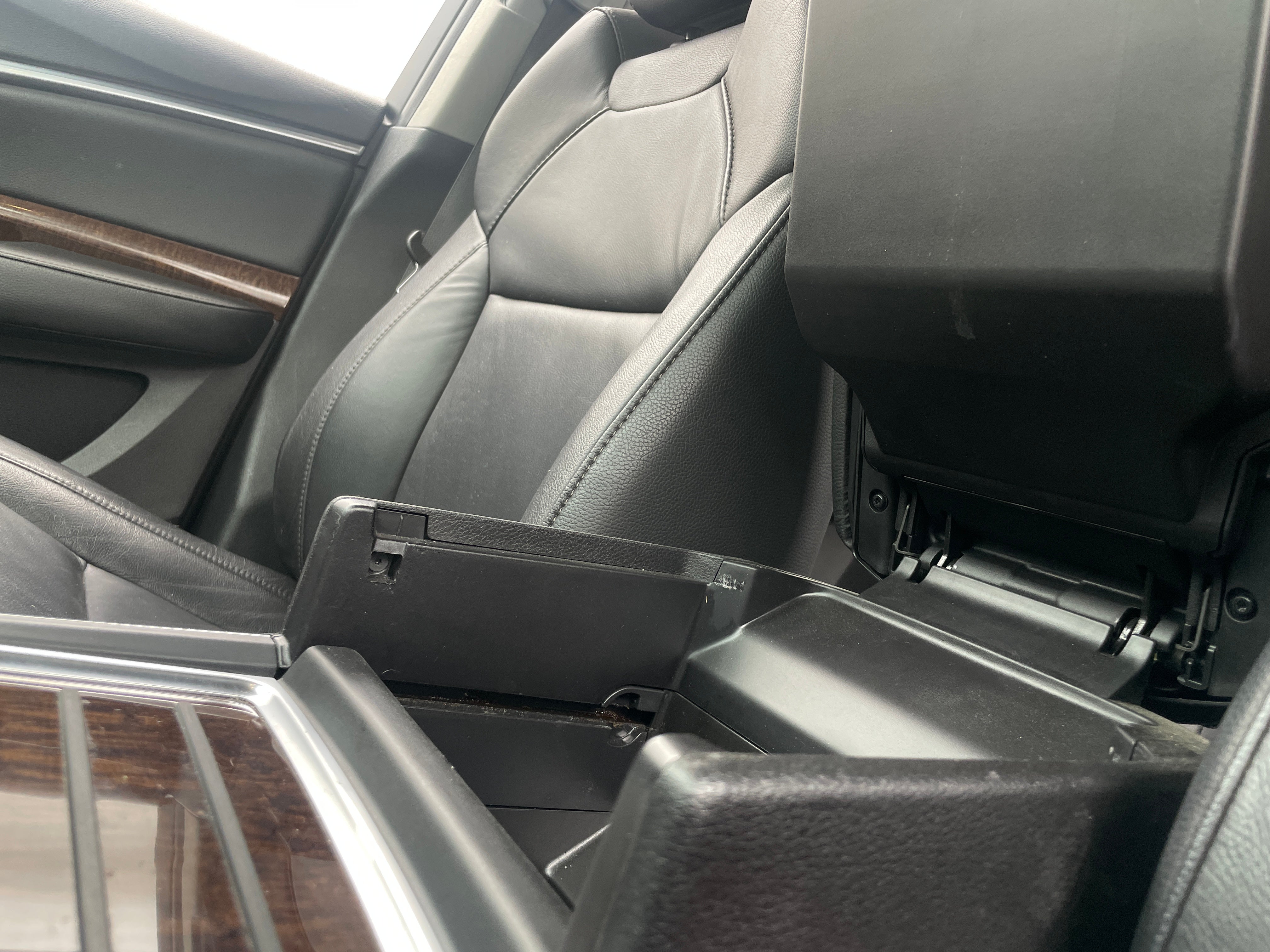 2020 Acura MDX Base - Photo 17