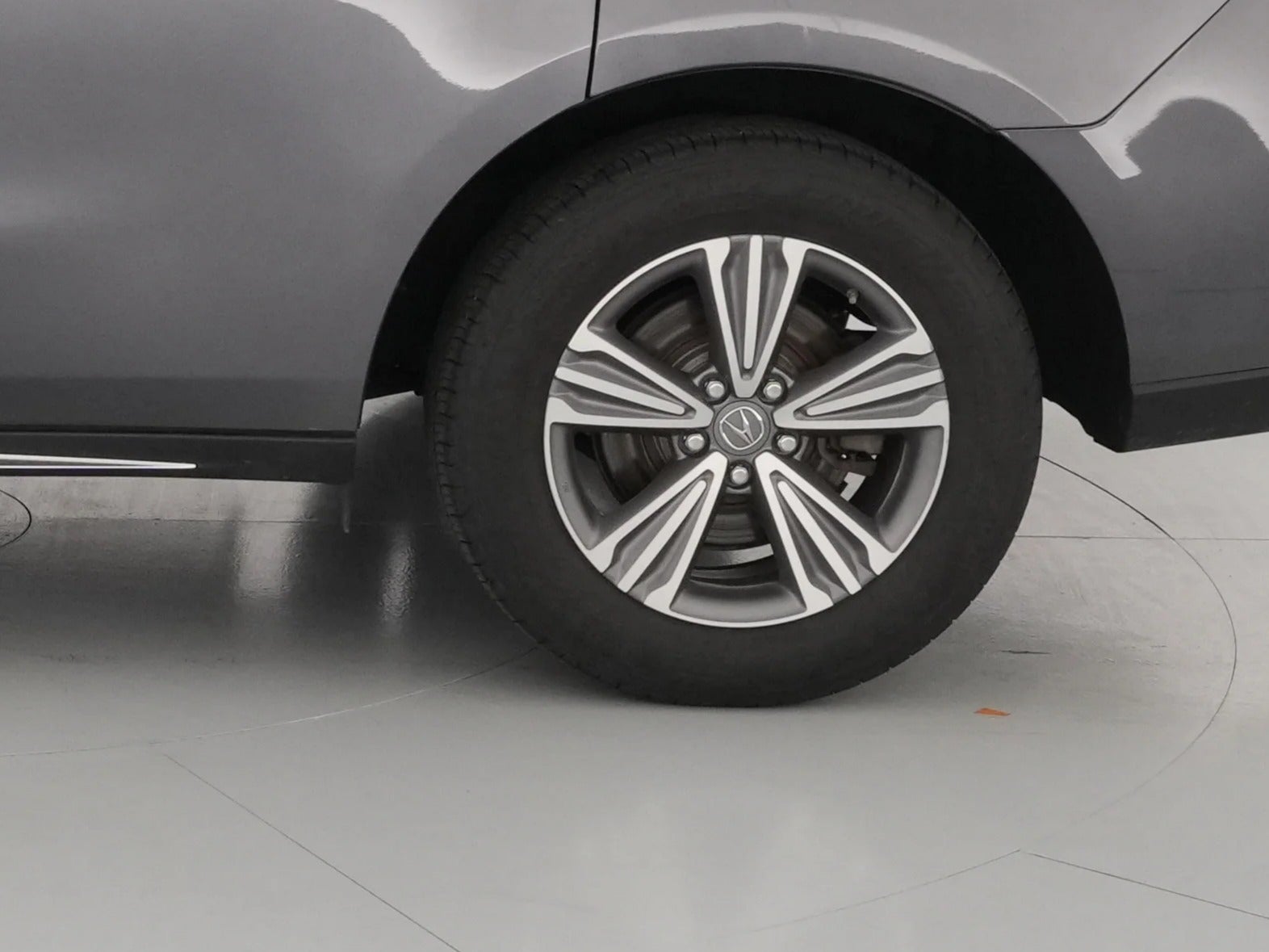 2020 Acura MDX Base - Photo 19