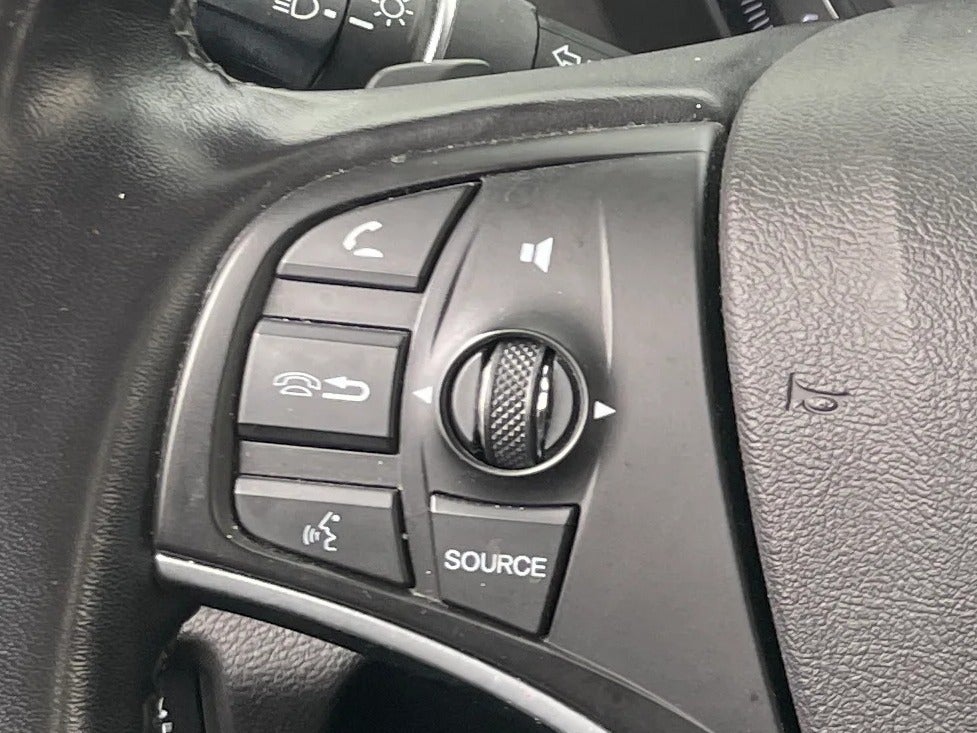2020 Acura MDX Base - Photo 18