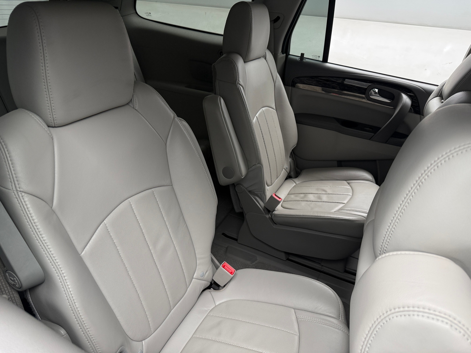 Thumbnail: 2013 Buick Enclave - 5