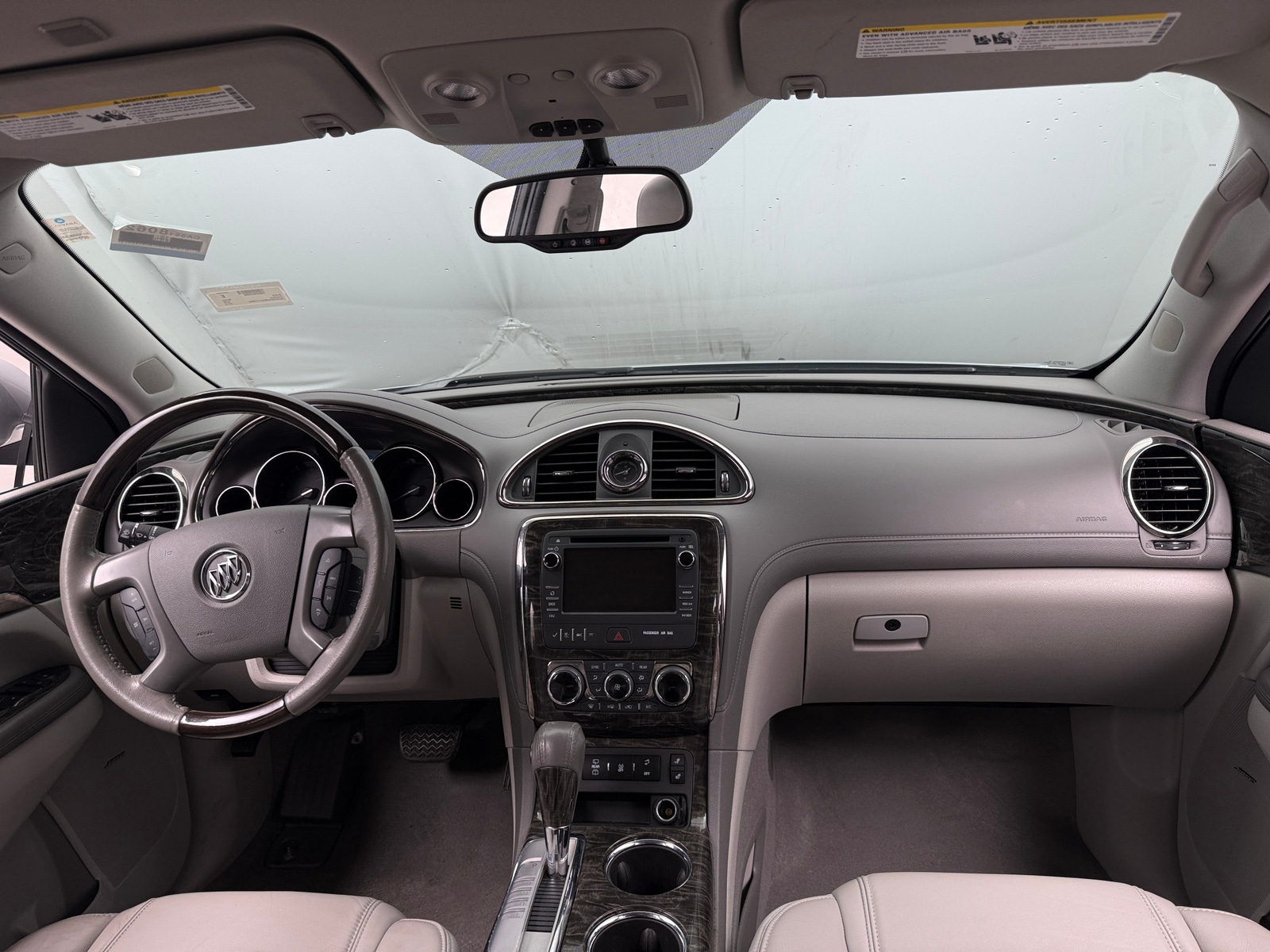 Thumbnail: 2013 Buick Enclave - 2