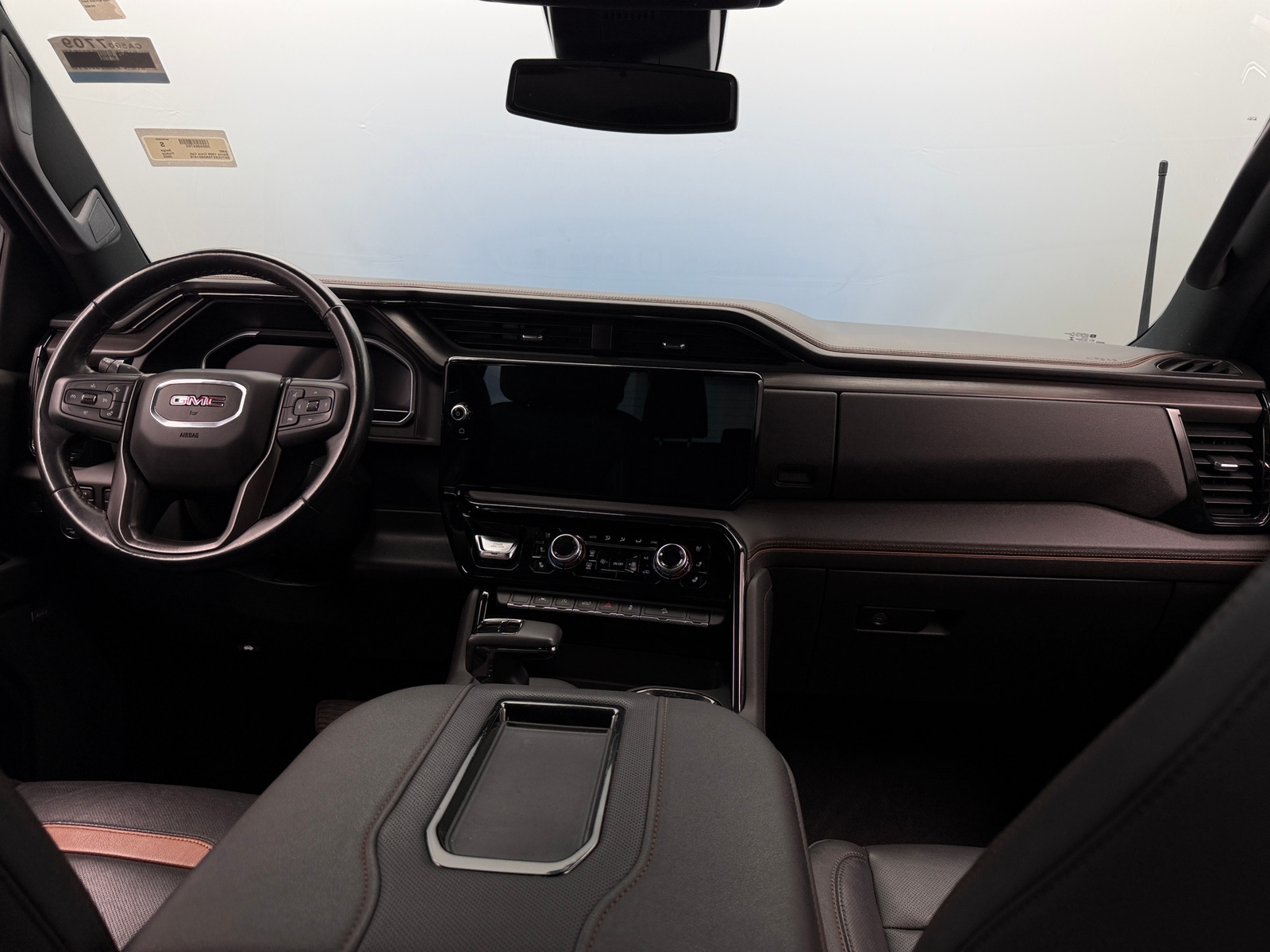 Thumbnail: 2022 GMC Sierra 1500 - 2