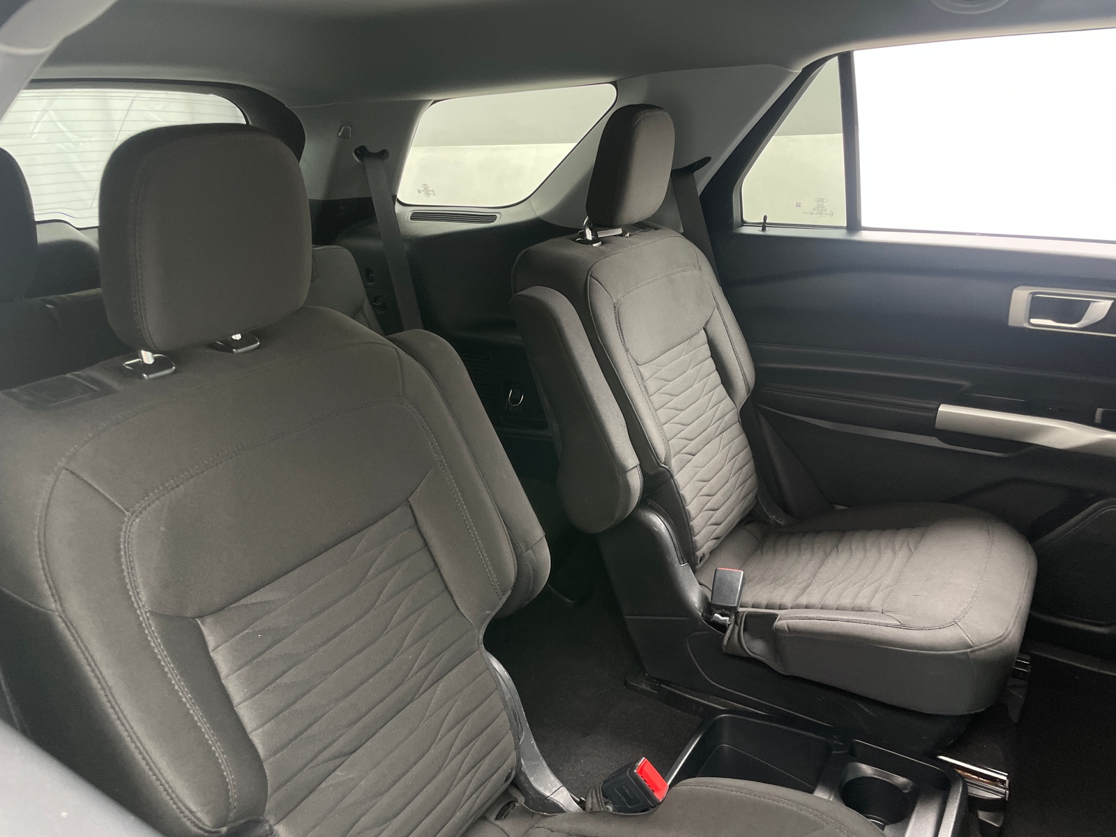 Thumbnail: 2021 Ford Explorer - 6