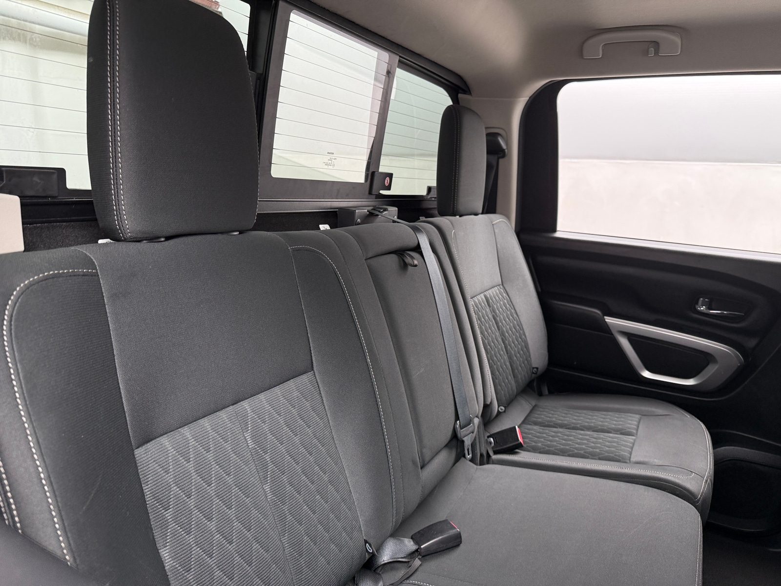 Thumbnail: 2017 Nissan Titan - 6