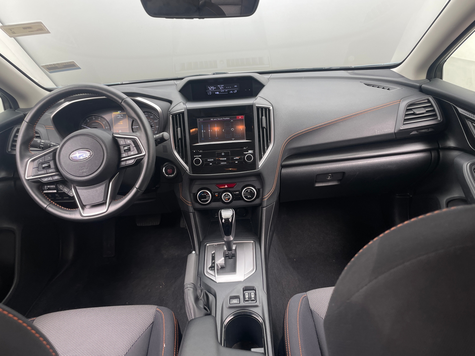 Thumbnail: 2023 Subaru Crosstrek - 3