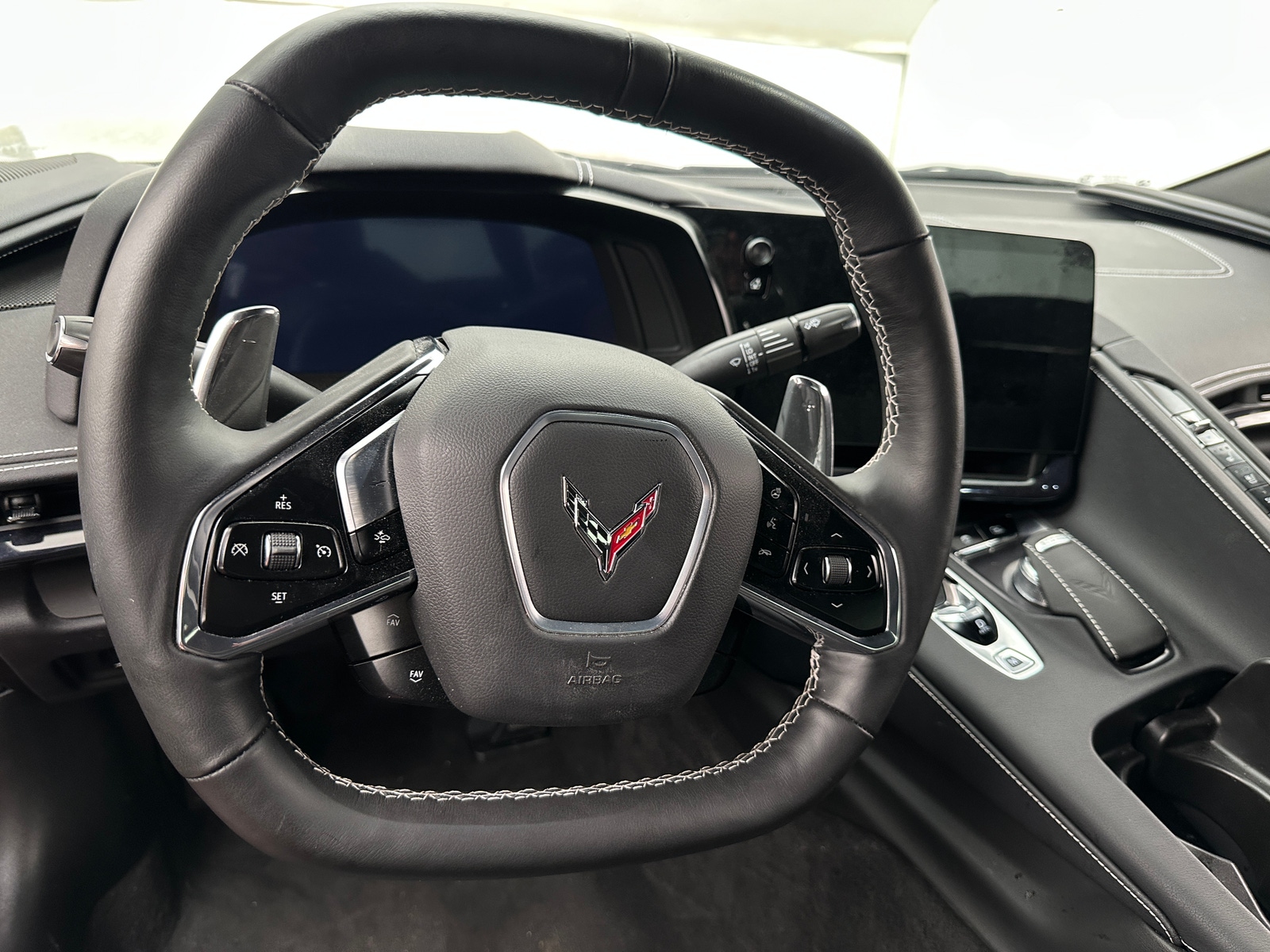 Thumbnail: 2024 Chevrolet Corvette - 3