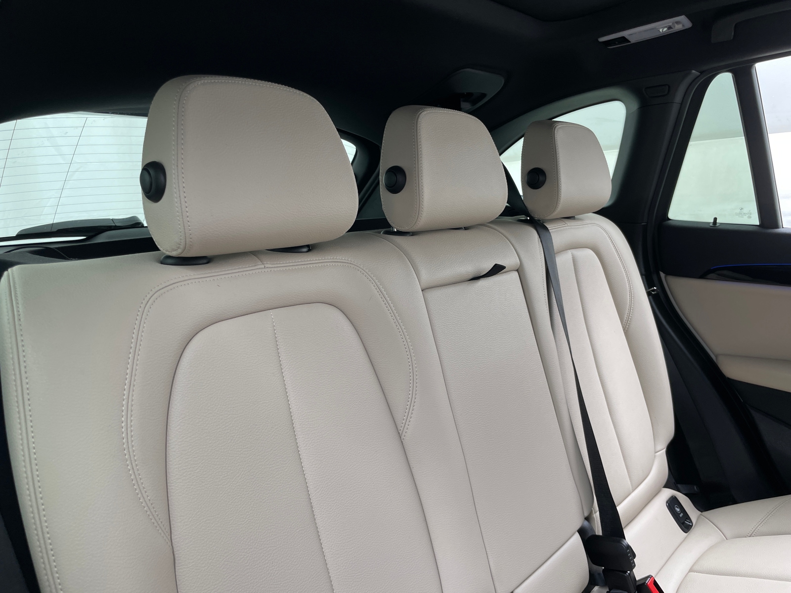 Thumbnail: 2021 BMW X1 - 5