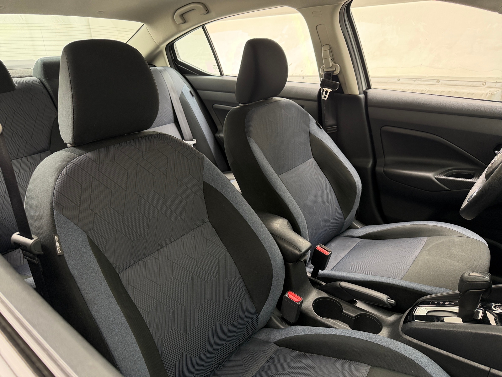 Thumbnail: 2025 Nissan Versa - 2