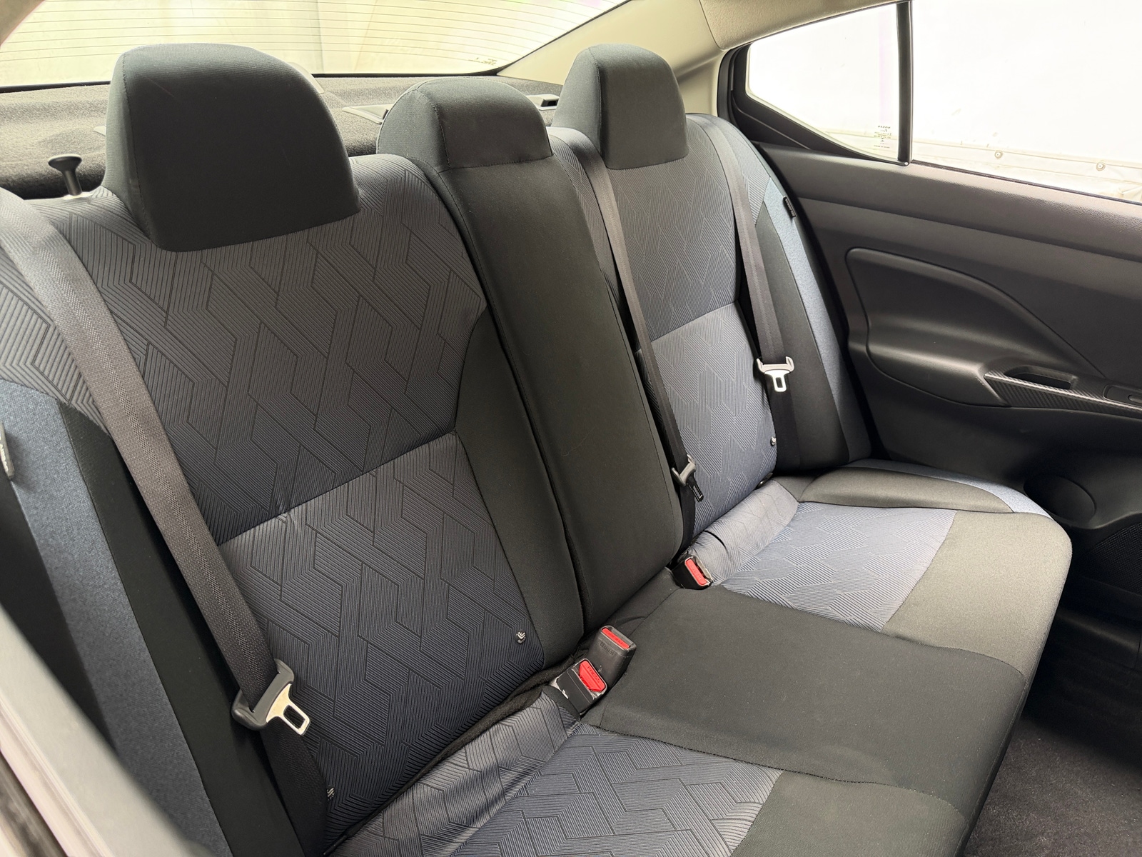 Thumbnail: 2025 Nissan Versa - 6