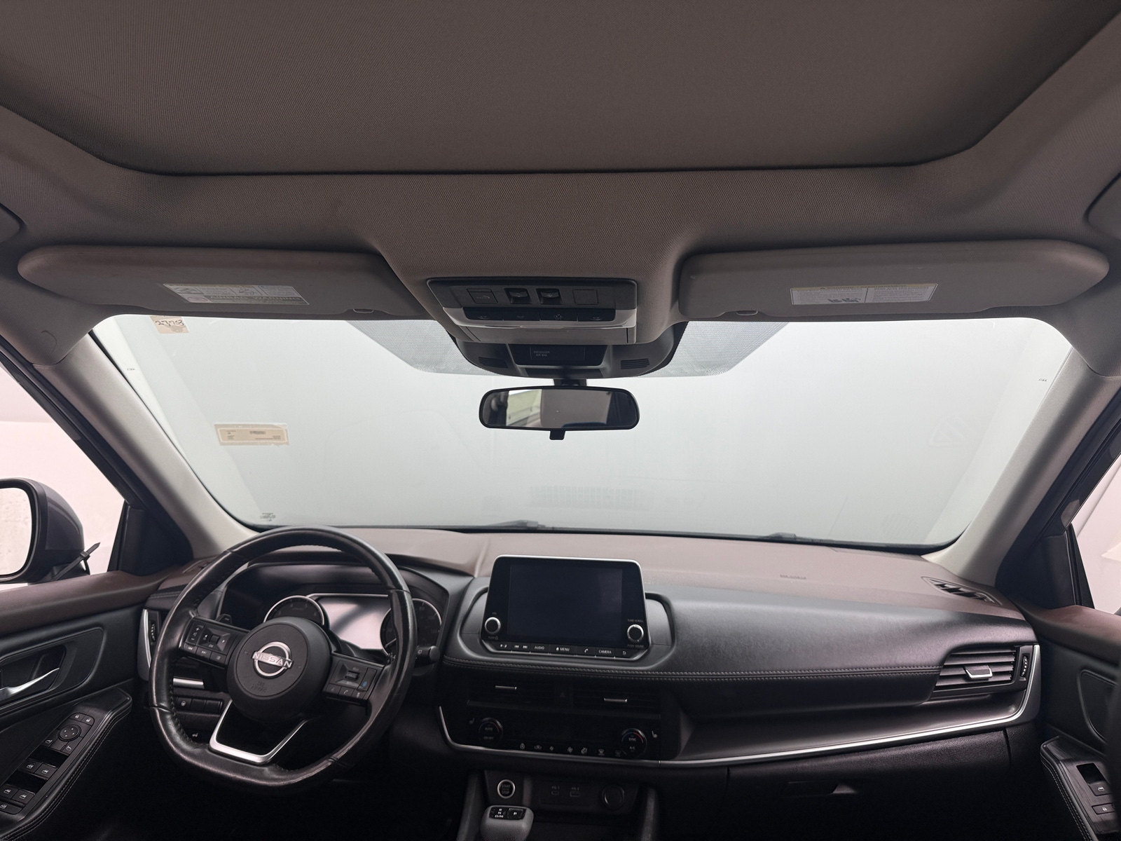 Thumbnail: 2023 Nissan Rogue - 3