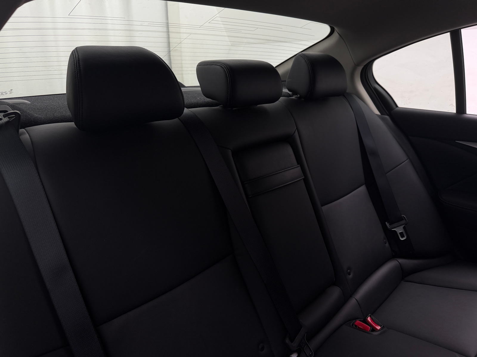 Thumbnail: 2015 INFINITI Q50 - 6