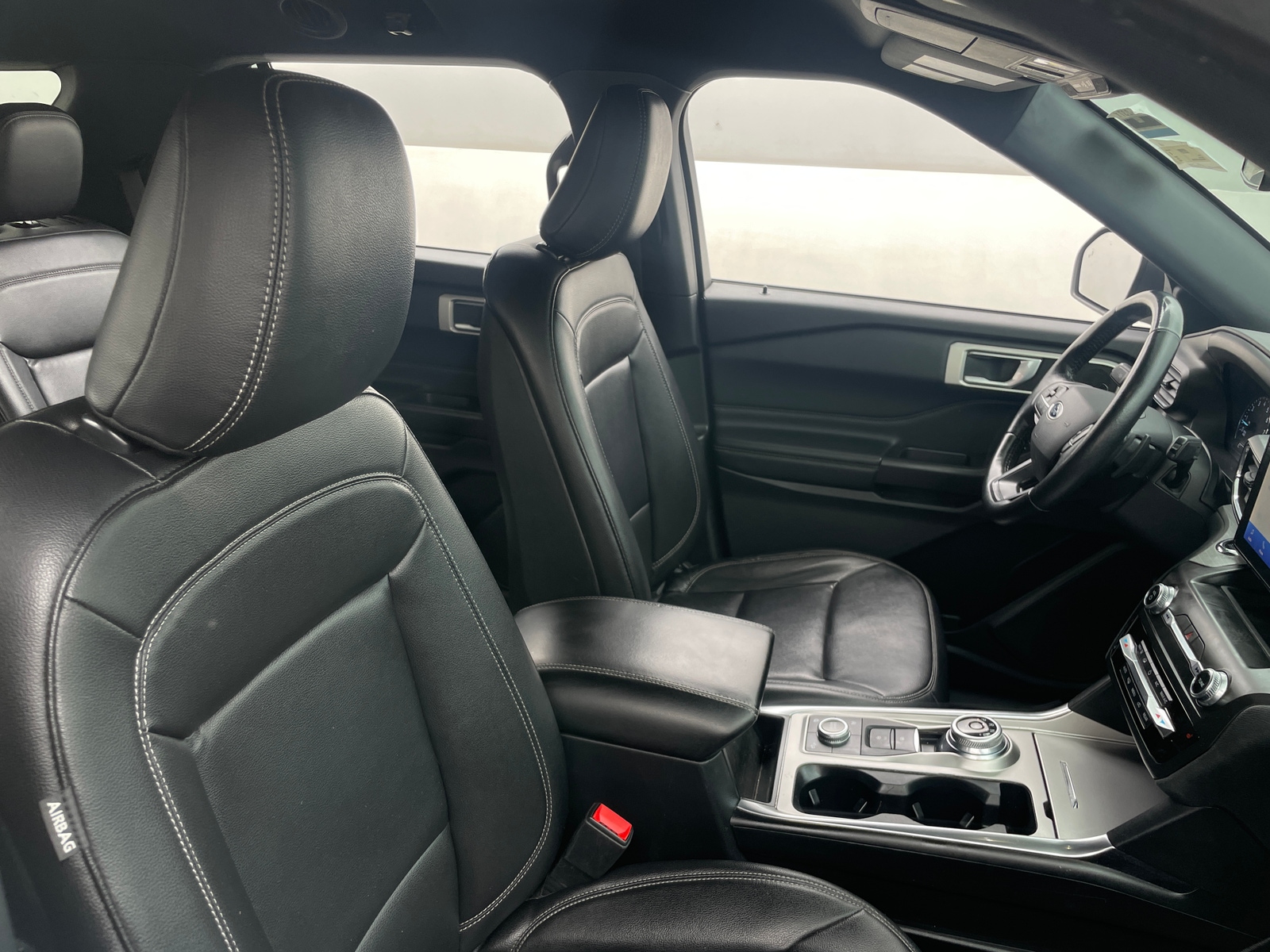 Thumbnail: 2020 Ford Explorer - 2