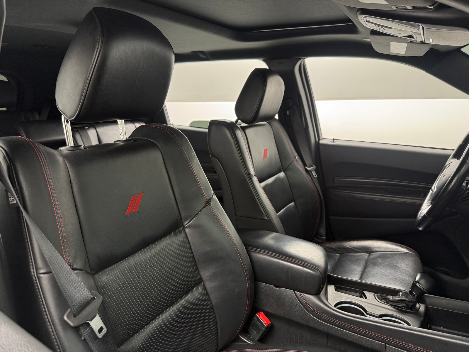 Thumbnail: 2023 Dodge Durango - 2
