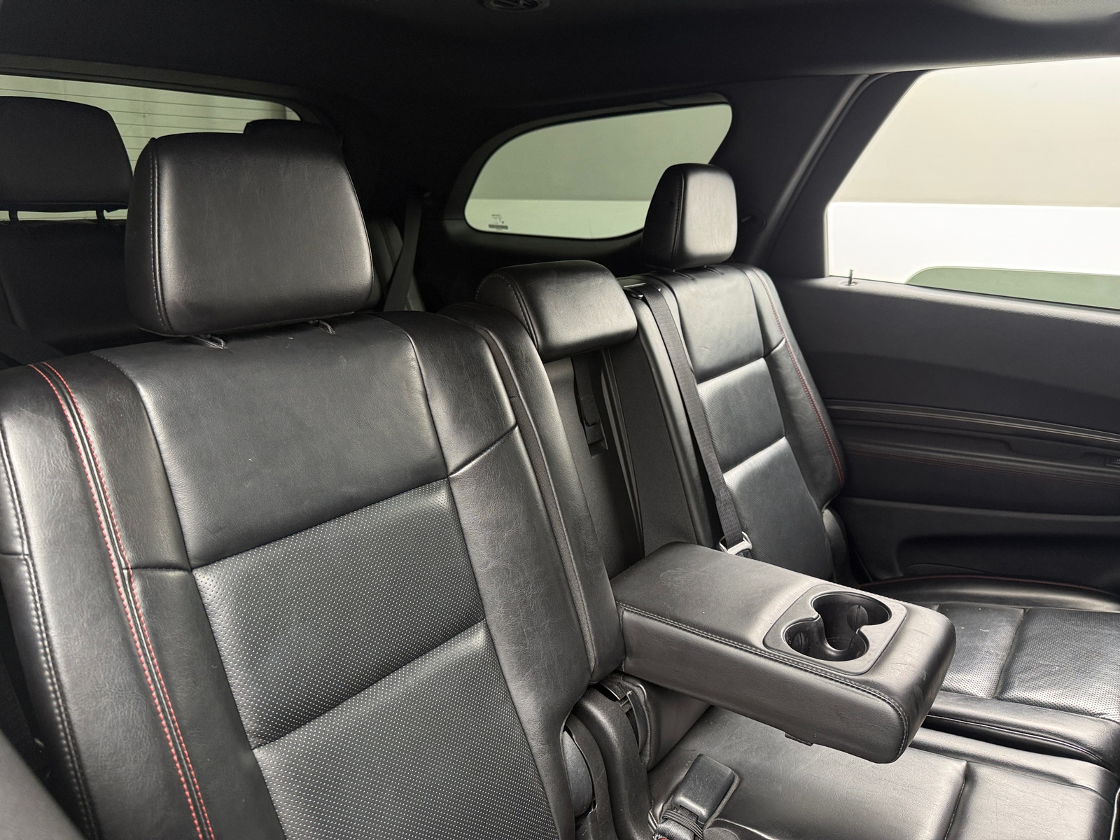 Thumbnail: 2023 Dodge Durango - 6