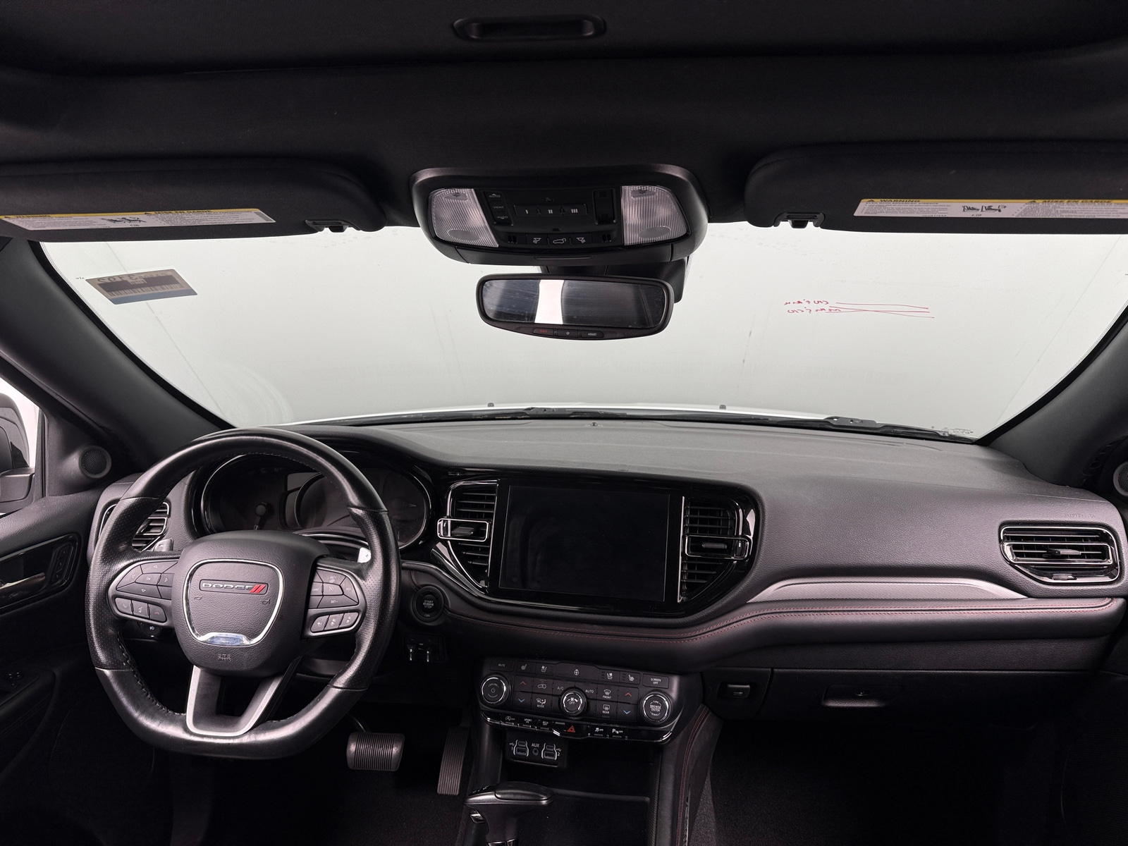 Thumbnail: 2023 Dodge Durango - 3