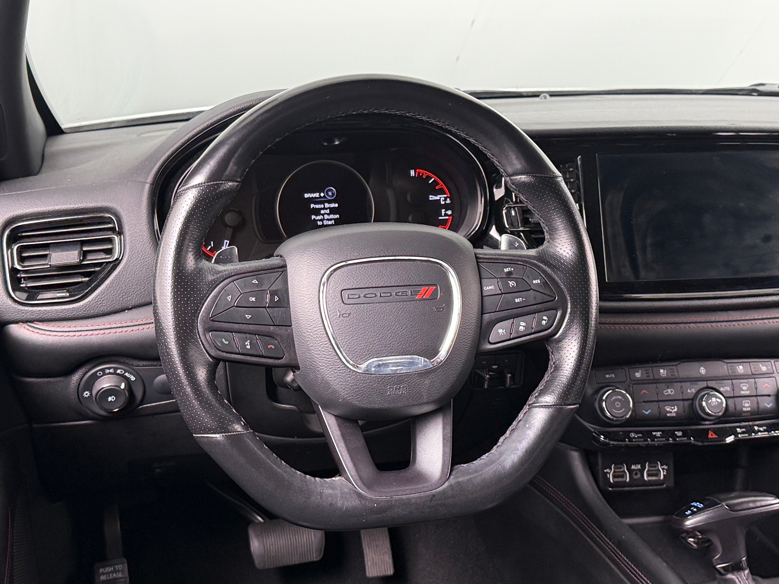 Thumbnail: 2023 Dodge Durango - 5