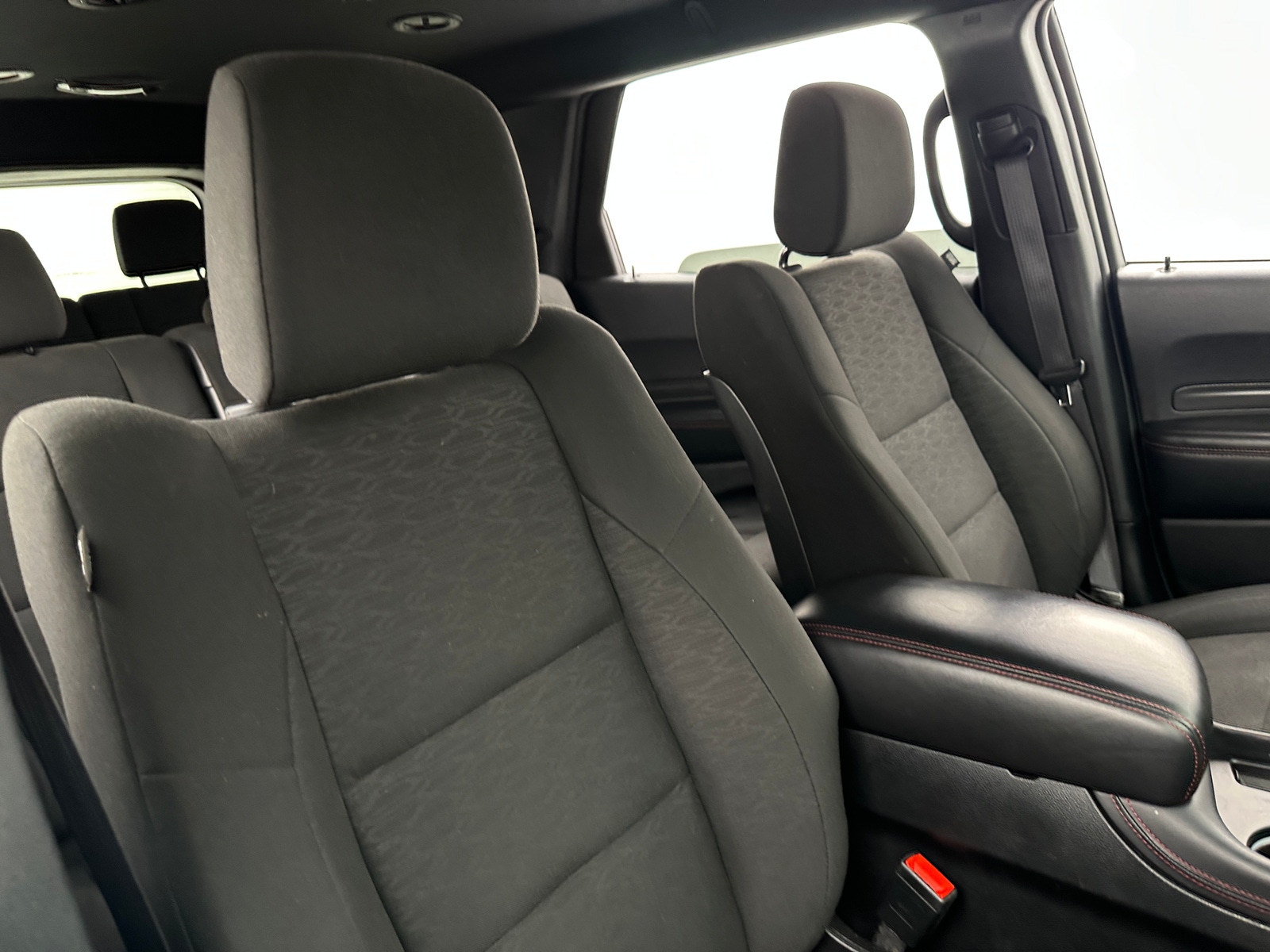 Thumbnail: 2024 Dodge Durango - 2