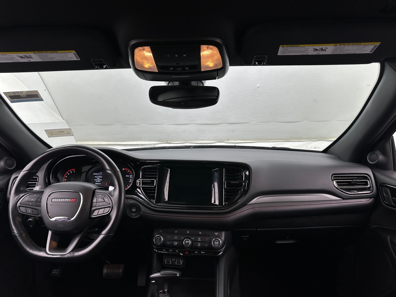 Thumbnail: 2024 Dodge Durango - 3