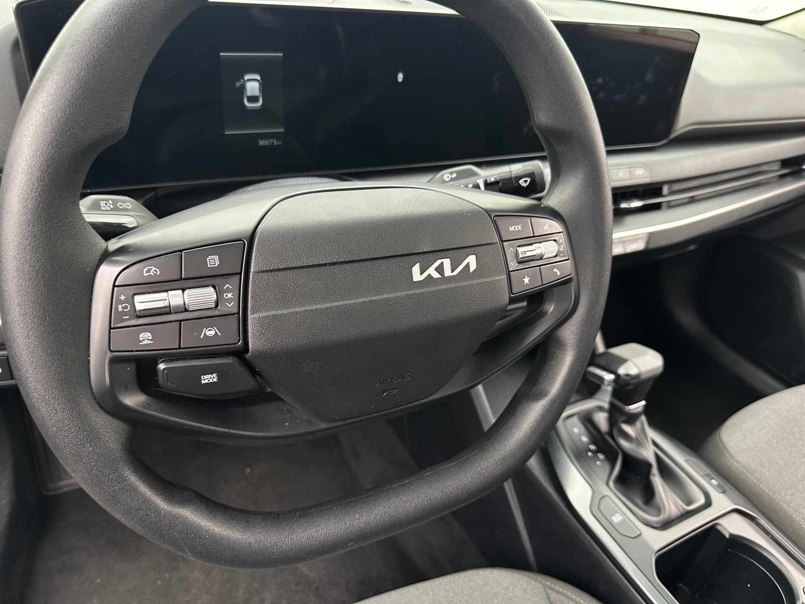 Thumbnail: 2025 Kia K4 - 5