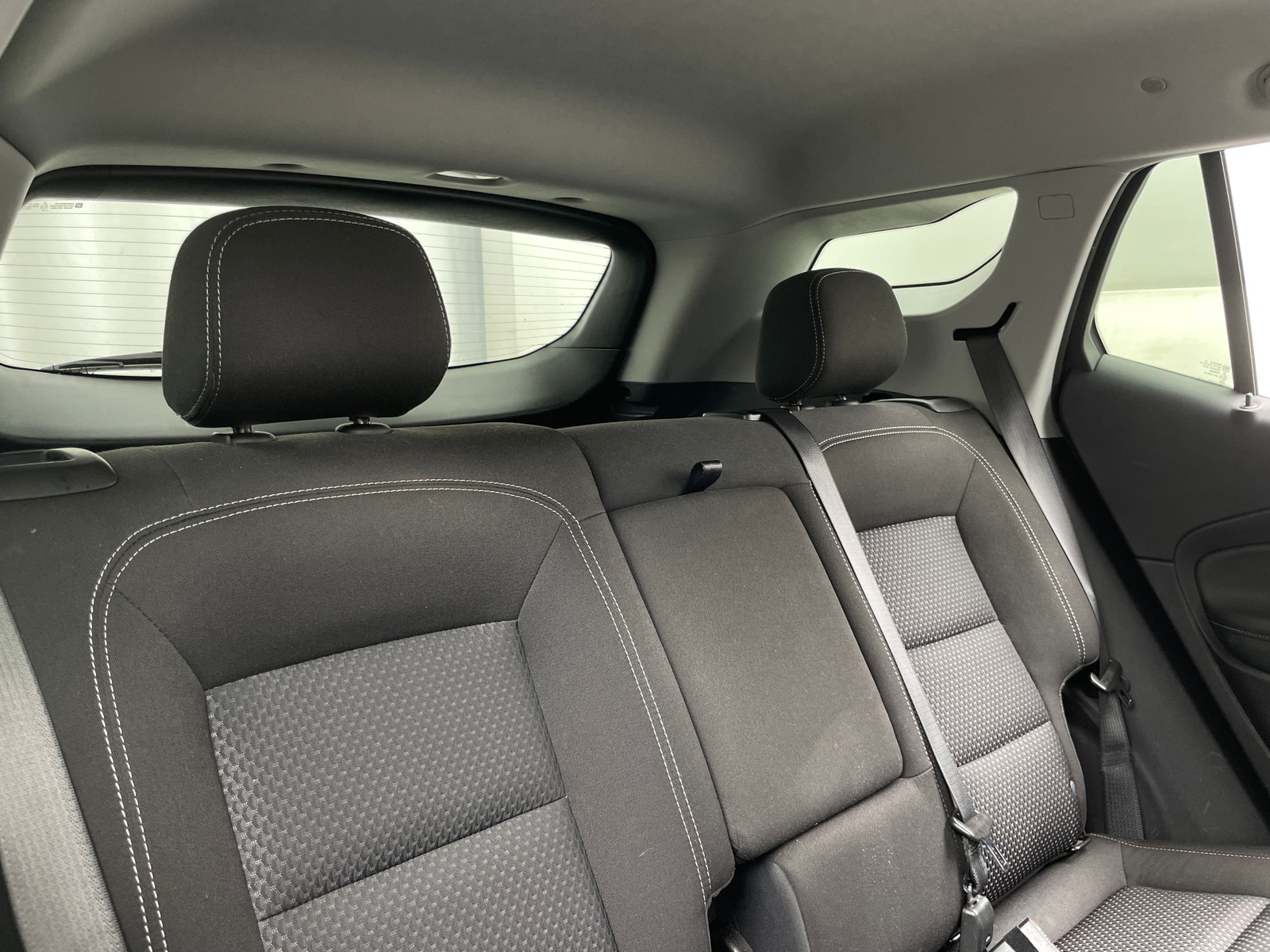 Thumbnail: 2024 GMC Terrain - 6