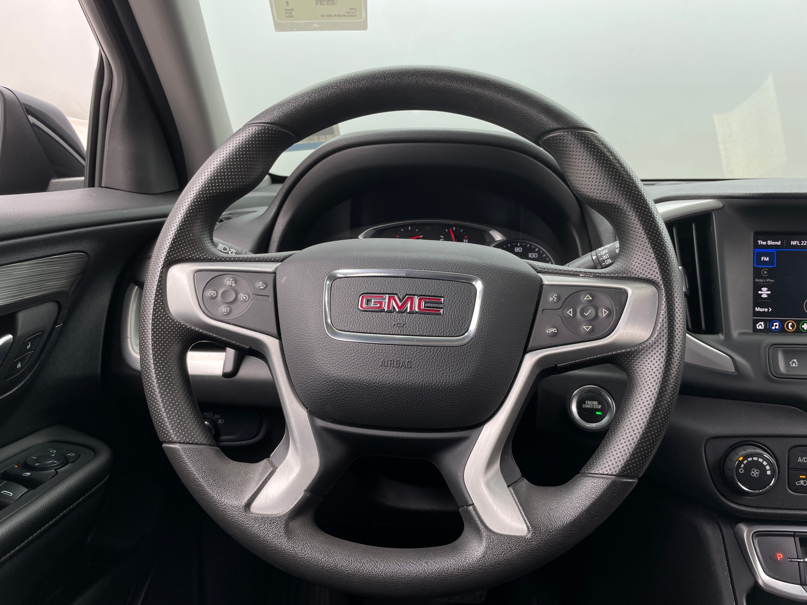 Thumbnail: 2024 GMC Terrain - 5