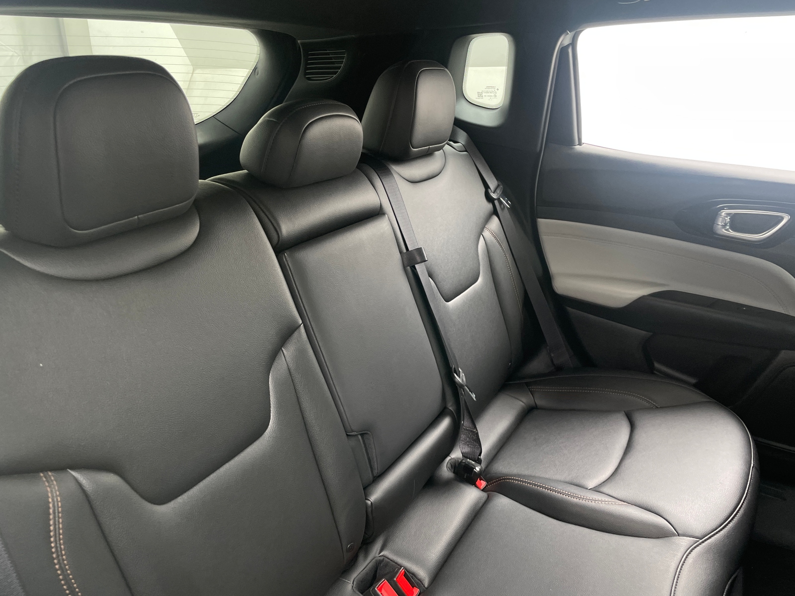 Thumbnail: 2024 Jeep Compass - 5
