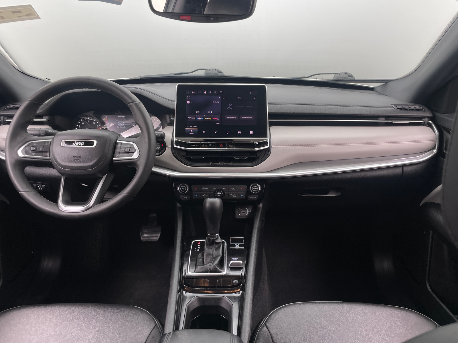 Thumbnail: 2024 Jeep Compass - 2