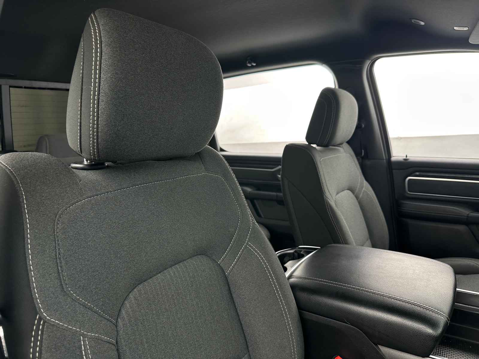 Thumbnail: 2019 RAM 1500 - 2