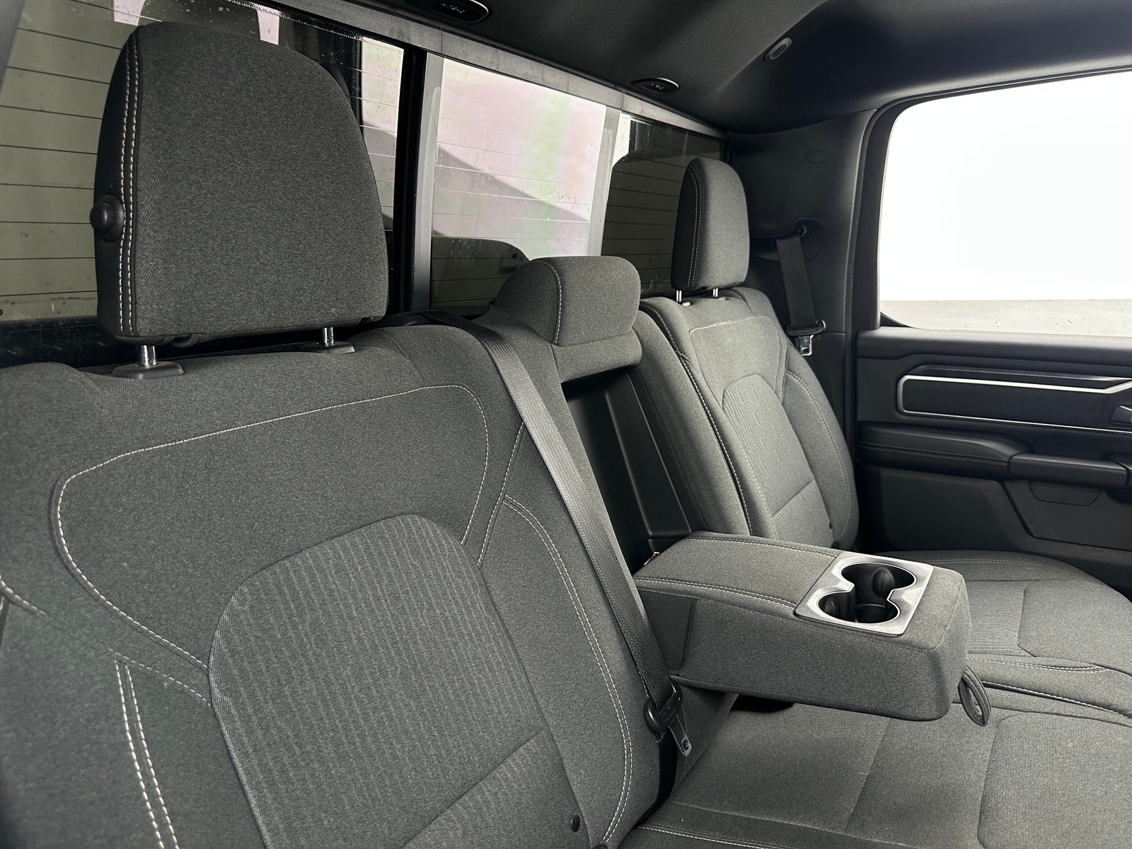 Thumbnail: 2019 RAM 1500 - 6